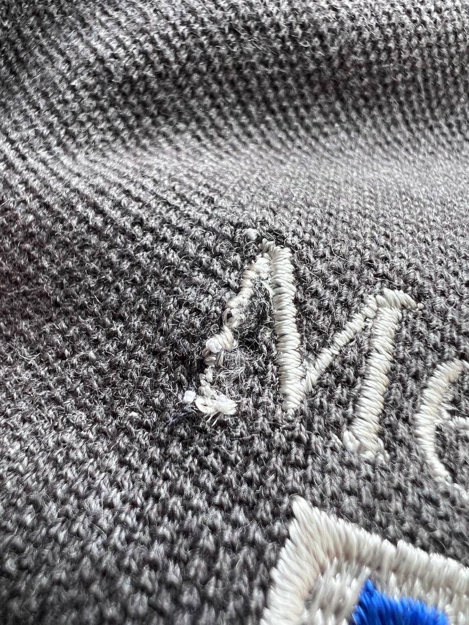 Mercedes-Benz × Vintage Vtg Mercedes Benz 212 Model Racing Longsleeve Polo Shirt M Size US M / EU 48-50 / 2 - 4 Thumbnail