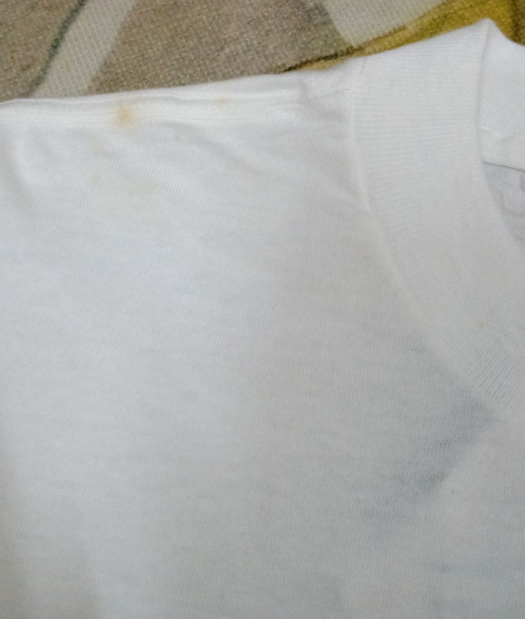 MLB Vintage 90s NOS Hideo Nomo "The Tornado" LA Dodgers T-shirt Size US L / EU 52-54 / 3 - 19 Thumbnail