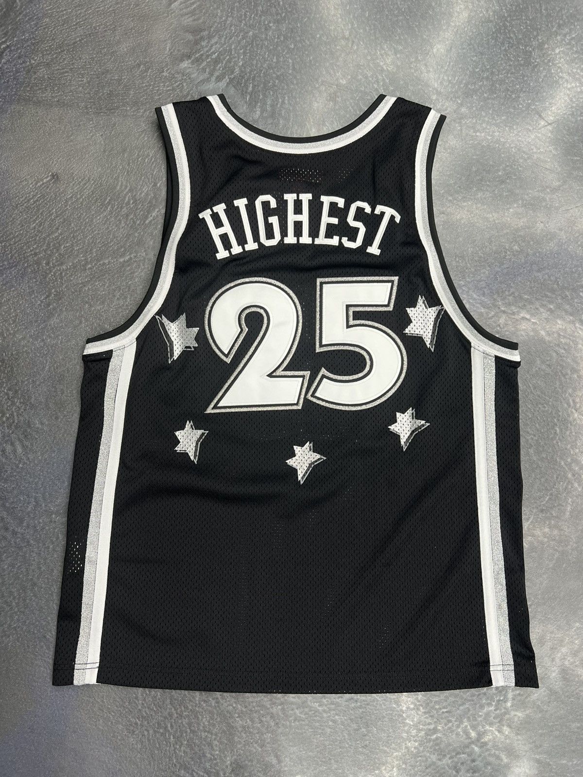 Supreme Supreme All-Star Basketball Jersey Size US M / EU 48-50 / 2 - 8 Thumbnail