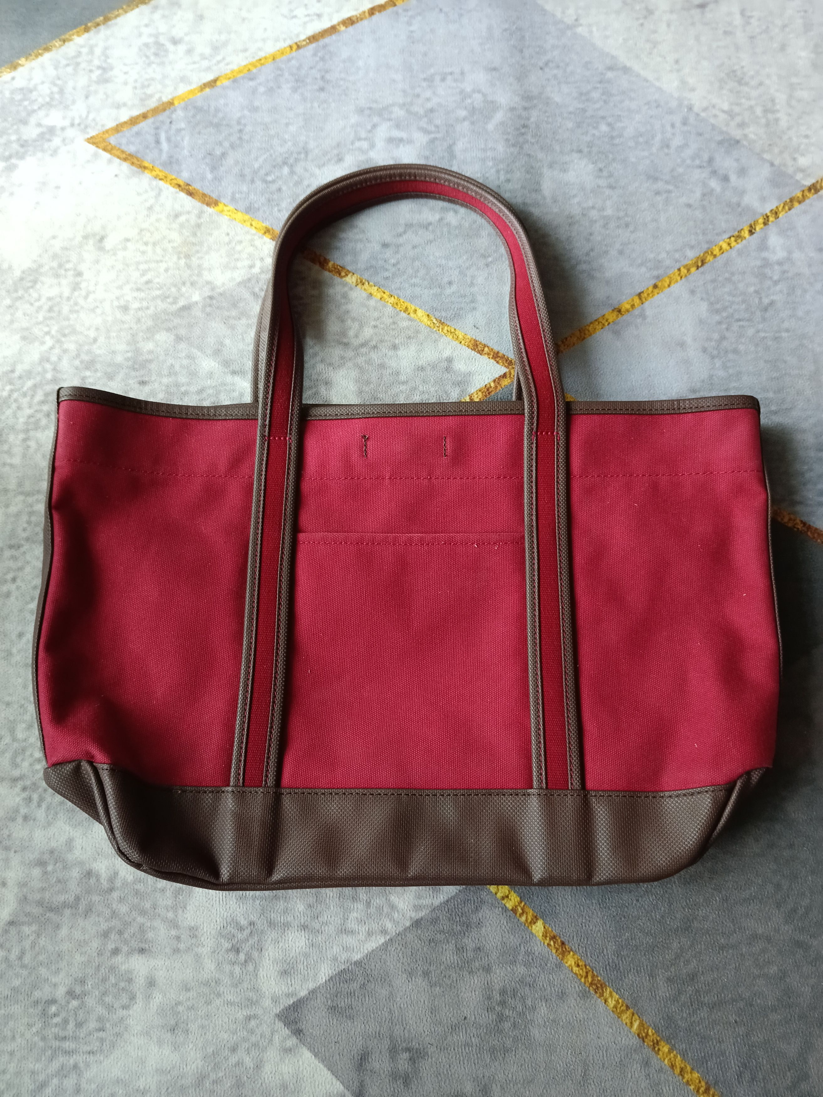 Porter PORTER TOTE BAG Size ONE SIZE - 2 Thumbnail