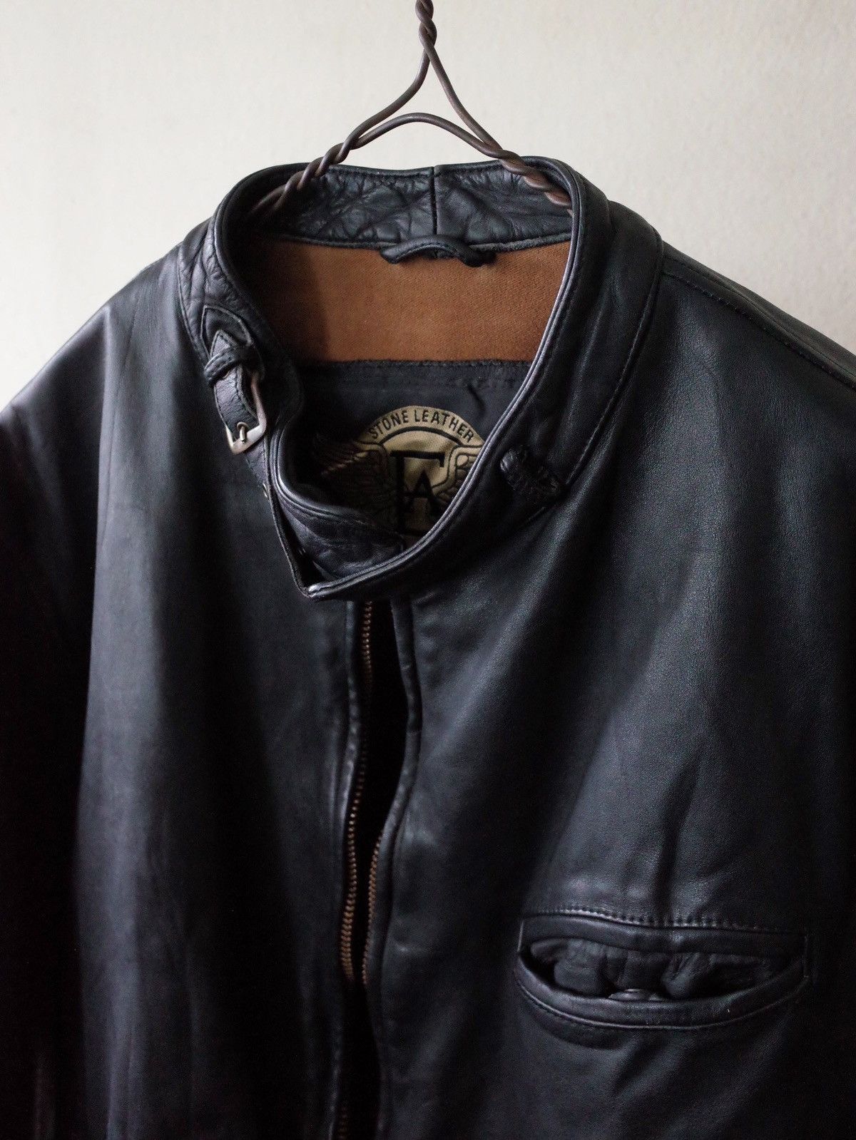 Emporio Armani 1980s Emporio Armani Size US M / EU 48-50 / 2 - 10 Thumbnail