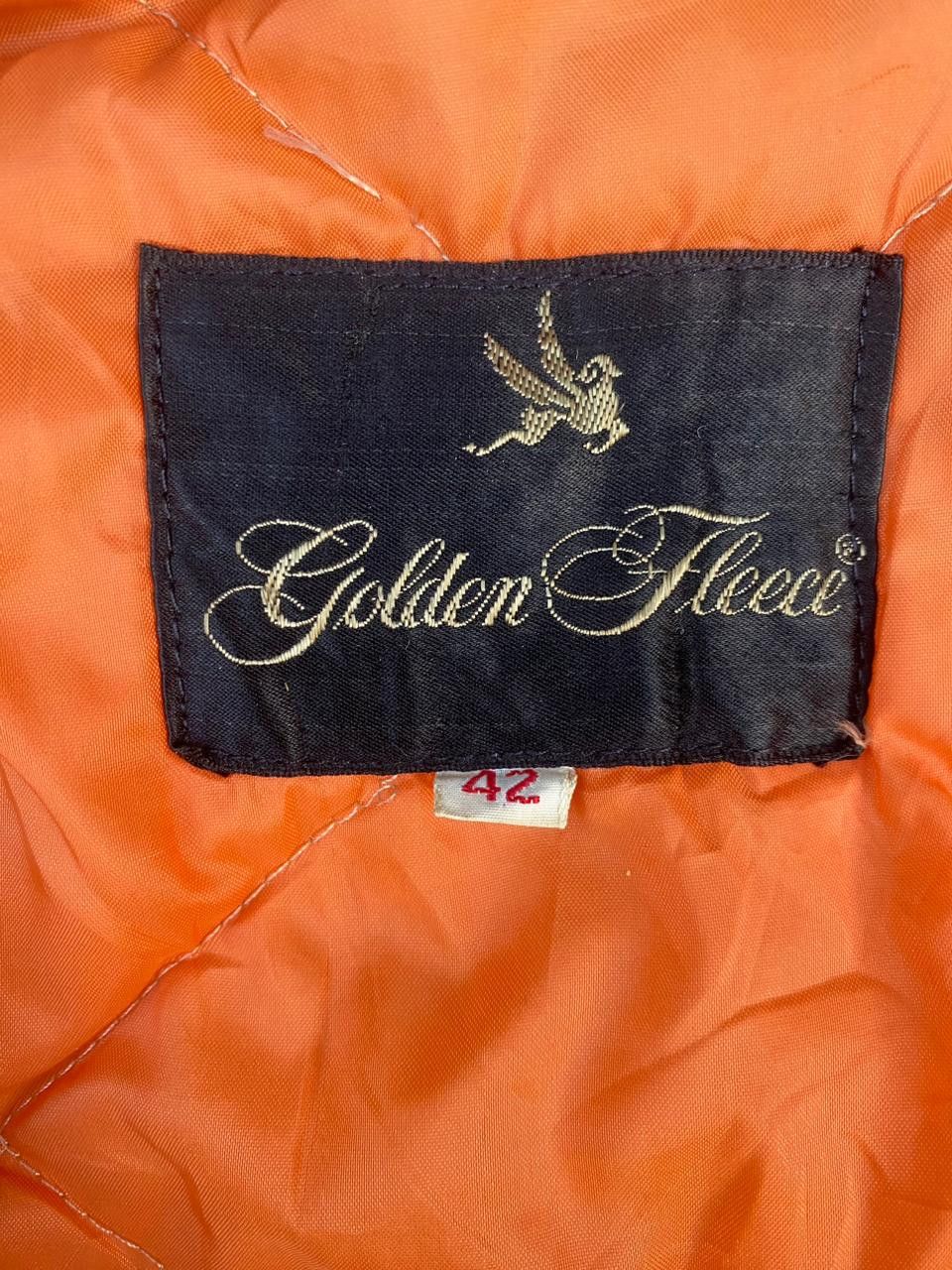Vintage 60s Golden Fleece N3B Parka Fur Size US M / EU 48-50 / 2 - 4 Thumbnail