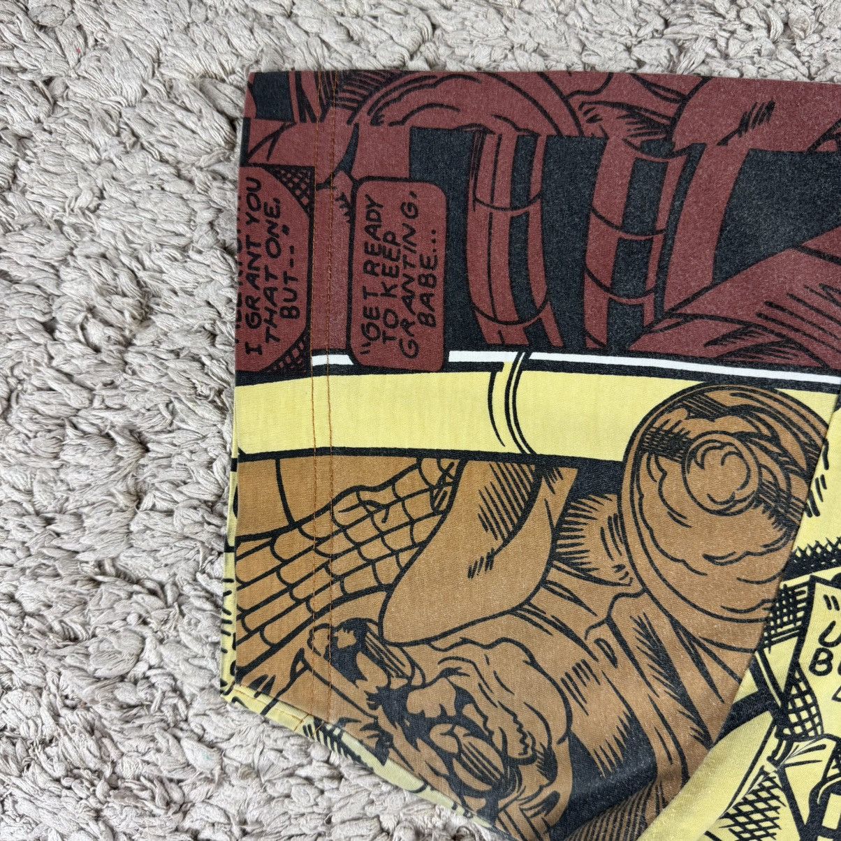 Marvel Comics Vintage Marvel Comics The Amazing Spiderman T-shirt Size US M / EU 48-50 / 2 - 8 Thumbnail