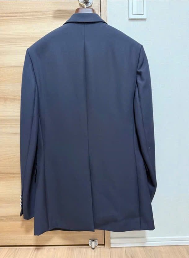Dior Dior blazer Size 48R - 2 Thumbnail