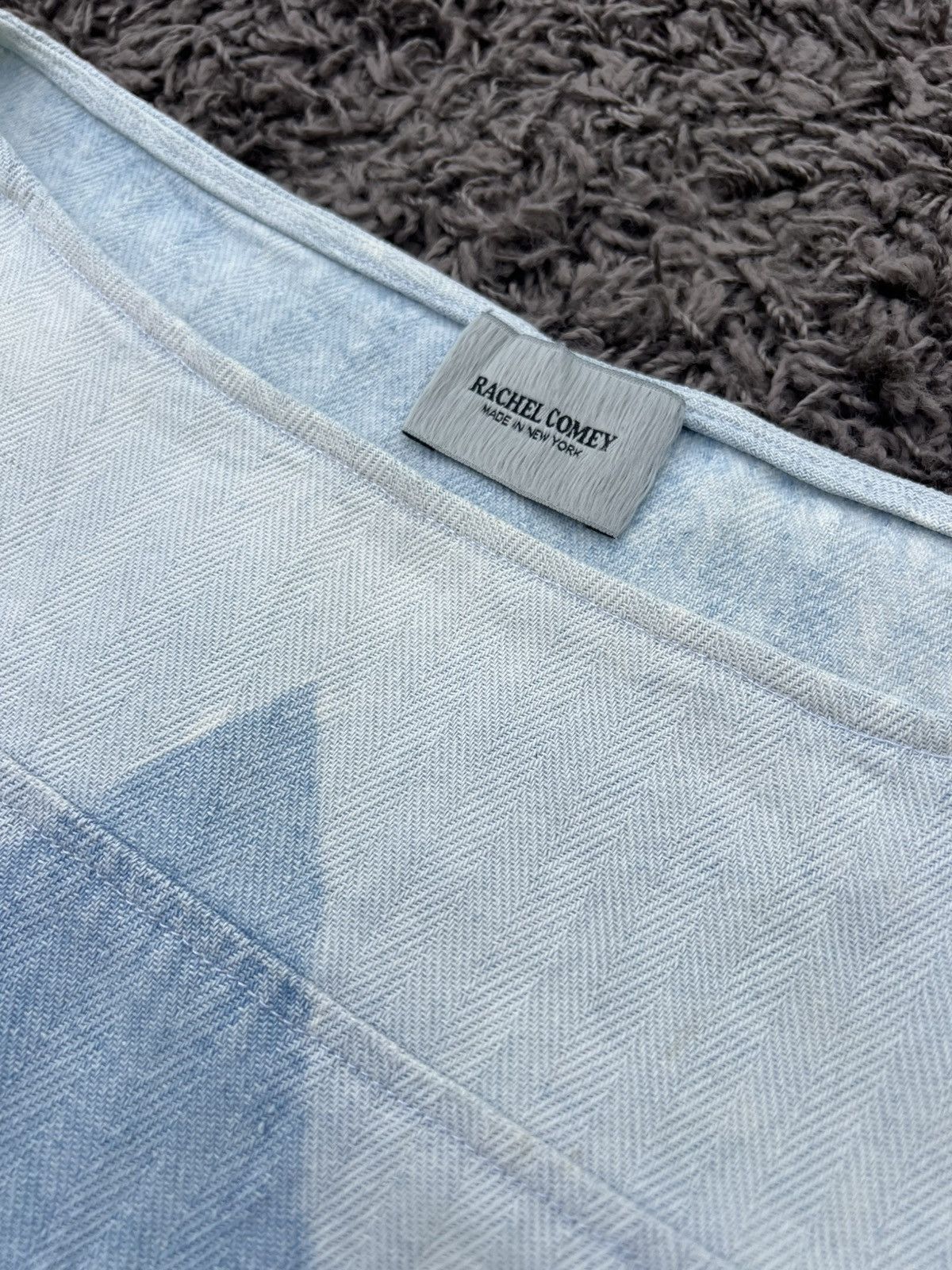 Rachel Comey Rachel Comey Size S / US 4 / IT 40 - 4 Thumbnail