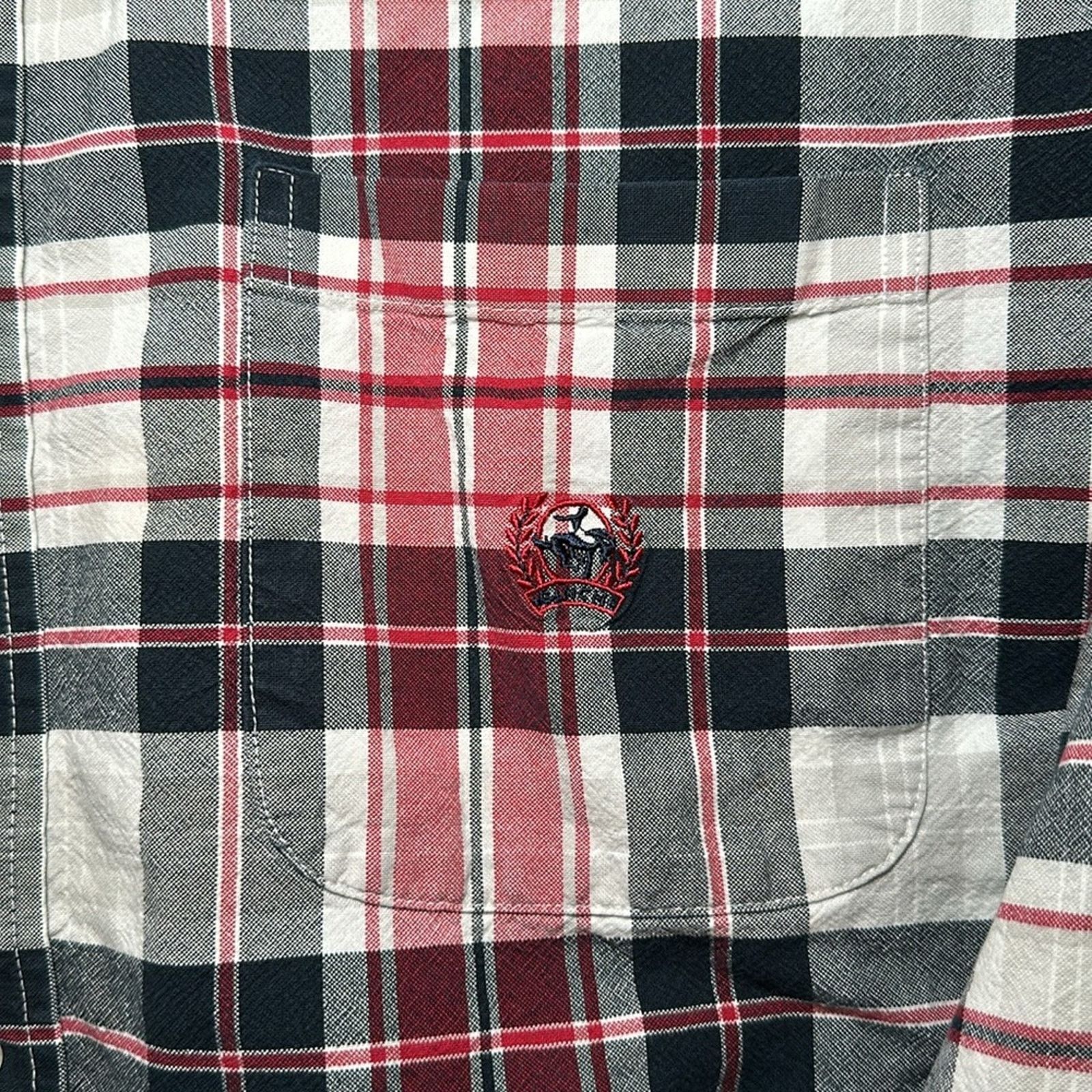 CINCH Cinch Western Long Sleeve Button Down - Medium Size US M / EU 48-50 / 2 - 5 Thumbnail