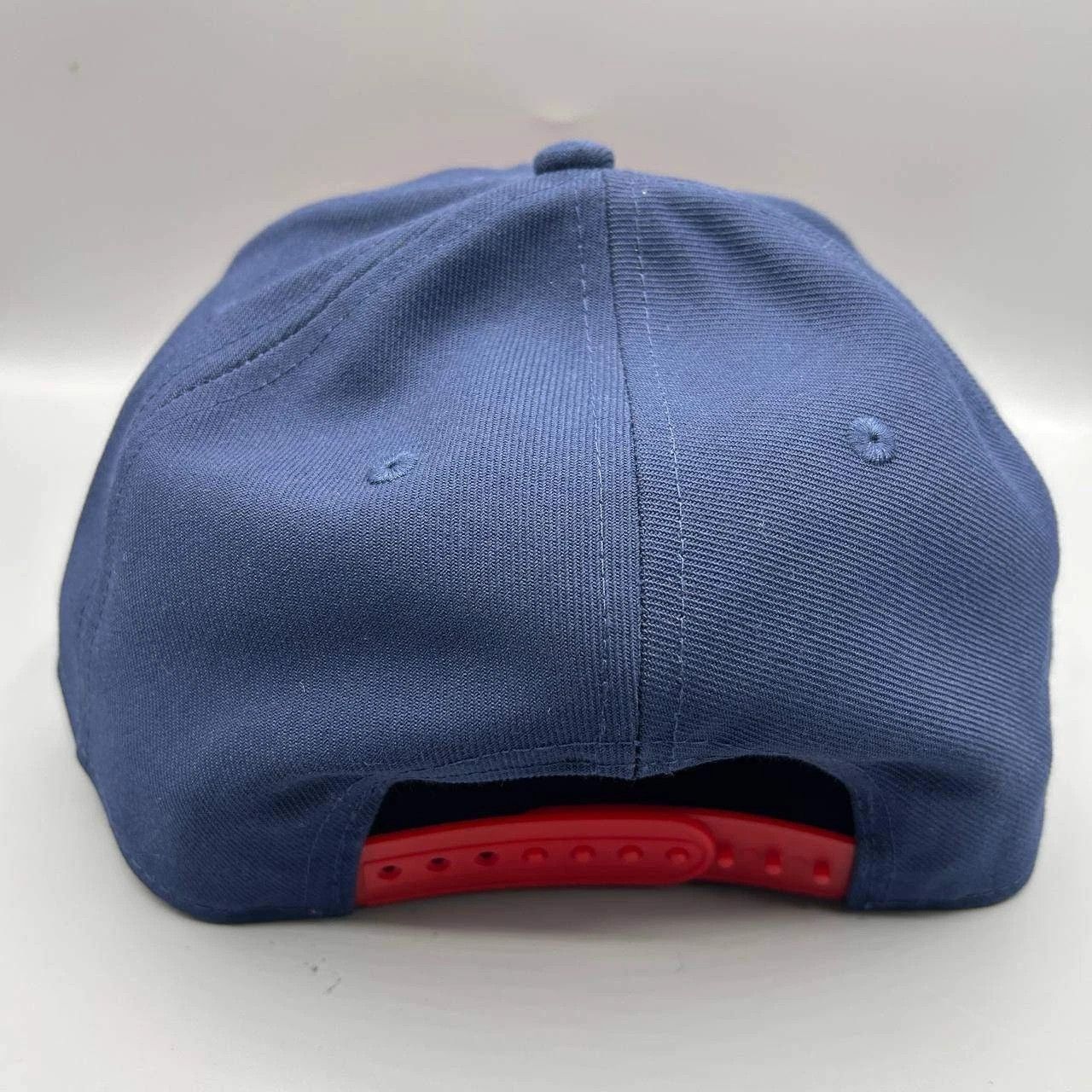 Other Chicago Fire Hat Men Embroidered Fanatics Snap Back Cap Size ONE SIZE - 6 Thumbnail