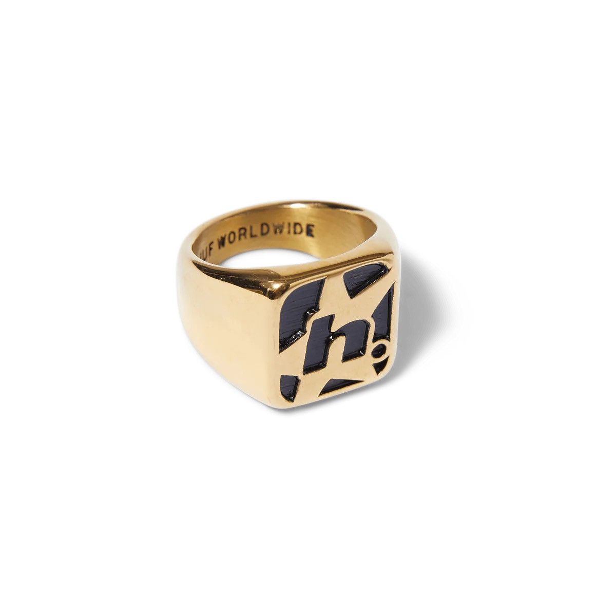 Huf H Star Ring Size ONE SIZE - 1 Thumbnail