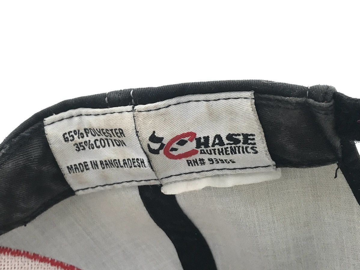 NASCAR × Vintage Vintage nascar dale official 90s retro SnapBack hat faded Size ONE SIZE - 8 Thumbnail