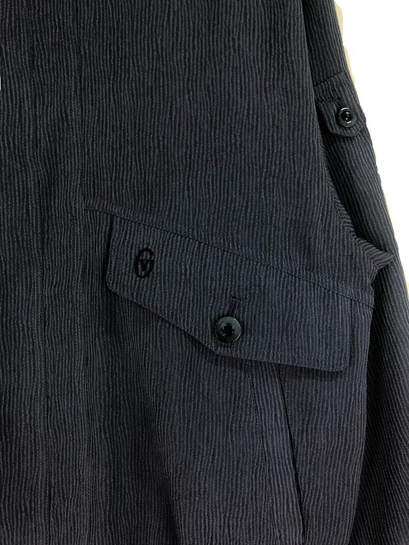 Designer × Valentino × Vintage Vintage Gianni Valentino Jacket Size US M / EU 48-50 / 2 - 5 Thumbnail