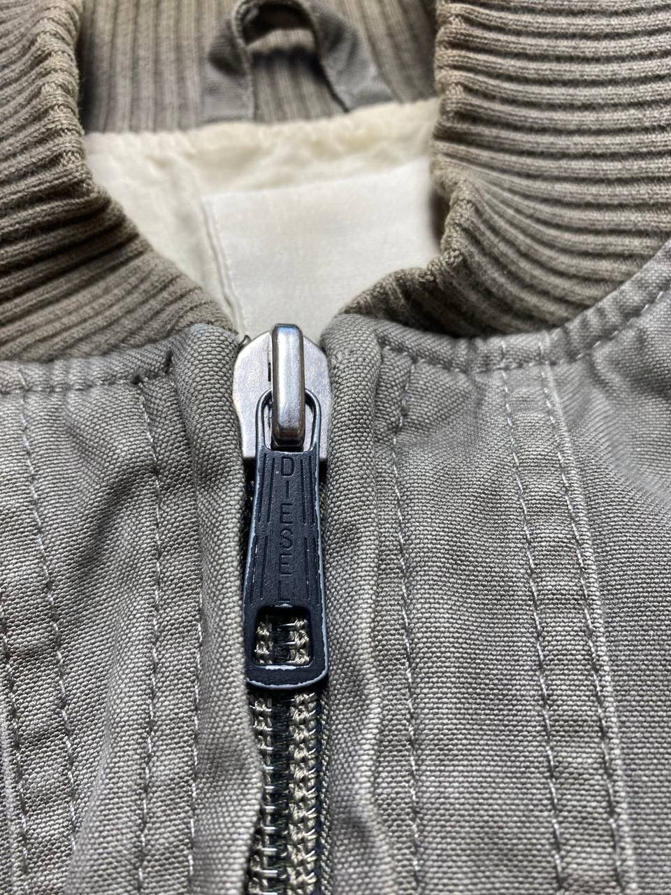 Other Diesel Night Flyers bomber jacket Size US L / EU 52-54 / 3 - 13 Thumbnail