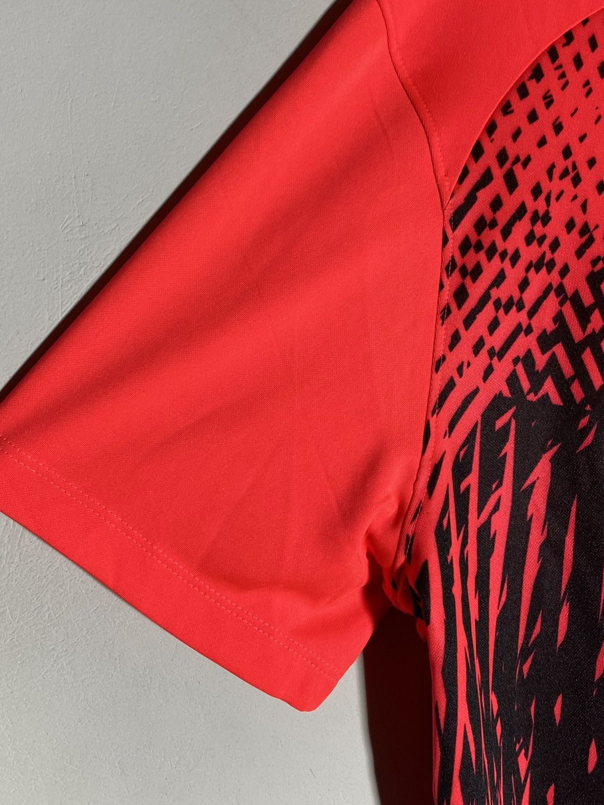 Nike × Undefeated Nike x Undefeated Birmingham FC 2023/24 Away Soccer Jersey Size US XL / EU 56 / 4 - 8 Thumbnail