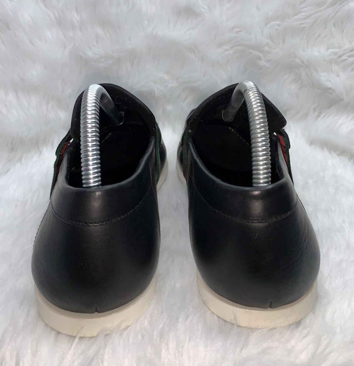 Gucci Gucci Loafers Cherry Line Size US 7.5 / EU 40-41 - 11 Thumbnail