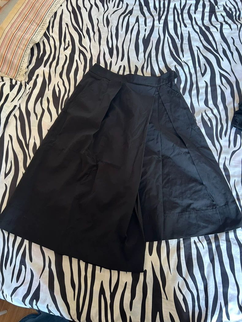 Vivienne Westwood Vivienne Westwood Irregular skirt Size 26" / US 2 / IT 38 - 3 Thumbnail