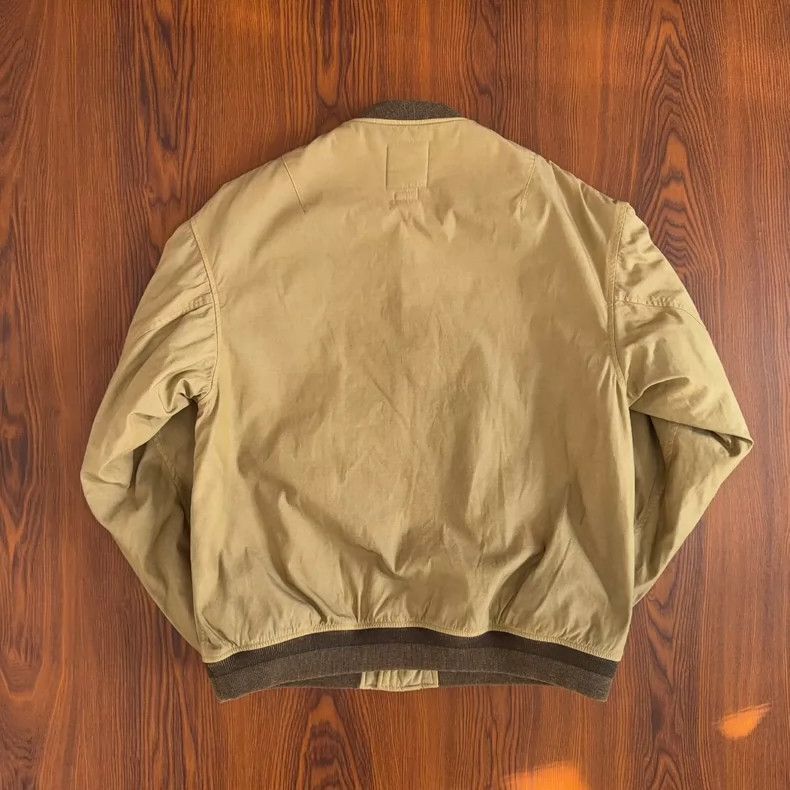Visvim VISVIM 21AW THORSON II ALT. (NY/C)-2506 Size US M / EU 48-50 / 2 - 2 Thumbnail