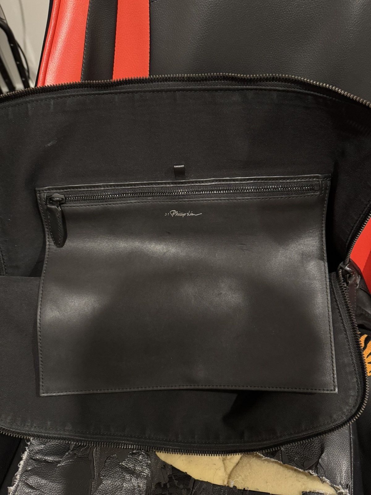 3.1 Phillip Lim 3.1 Phillip Lim Bag Size ONE SIZE - 3 Thumbnail