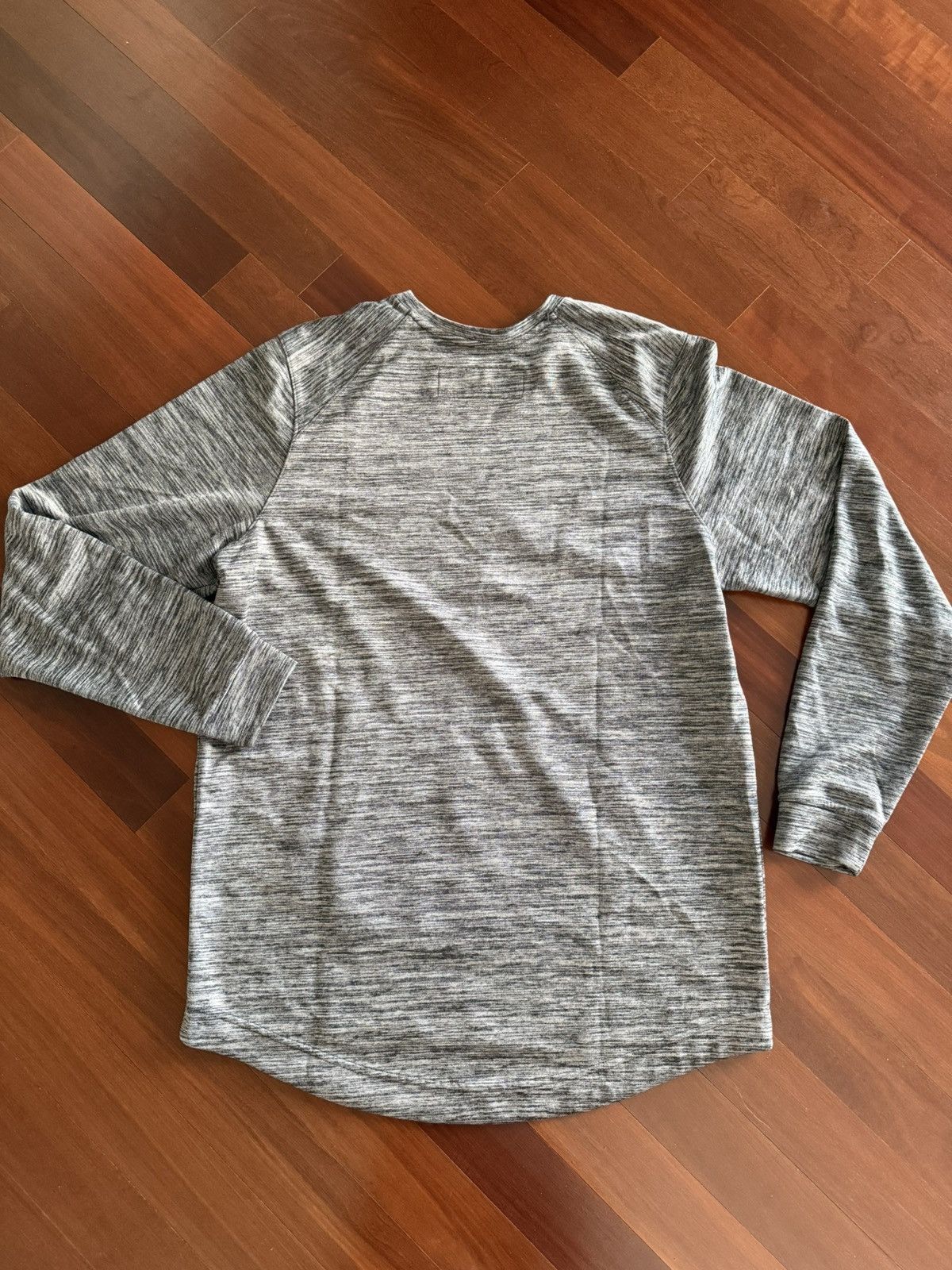 Nike Detroit Pistons Nike Crewneck Size US L / EU 52-54 / 3 - 4 Thumbnail