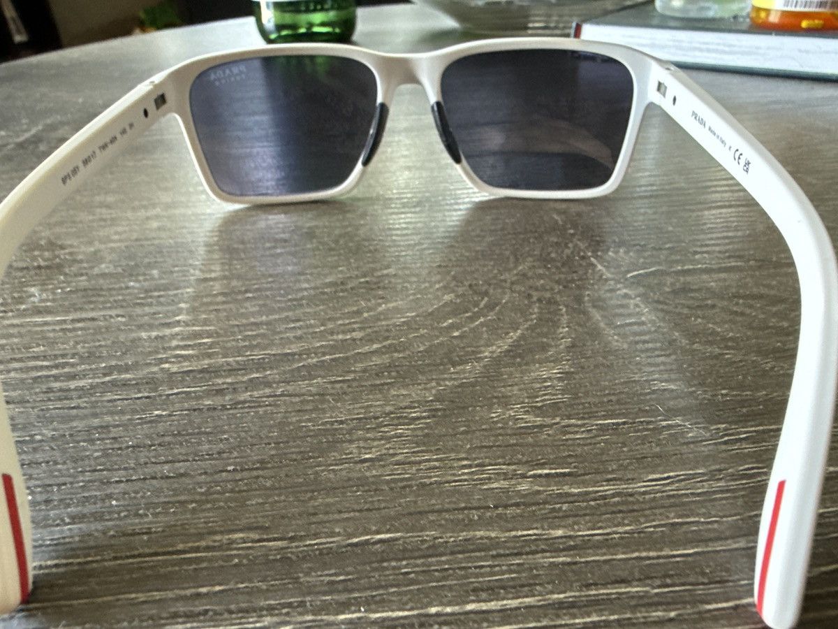 Prada Prada sunglasses Size ONE SIZE - 1 Thumbnail