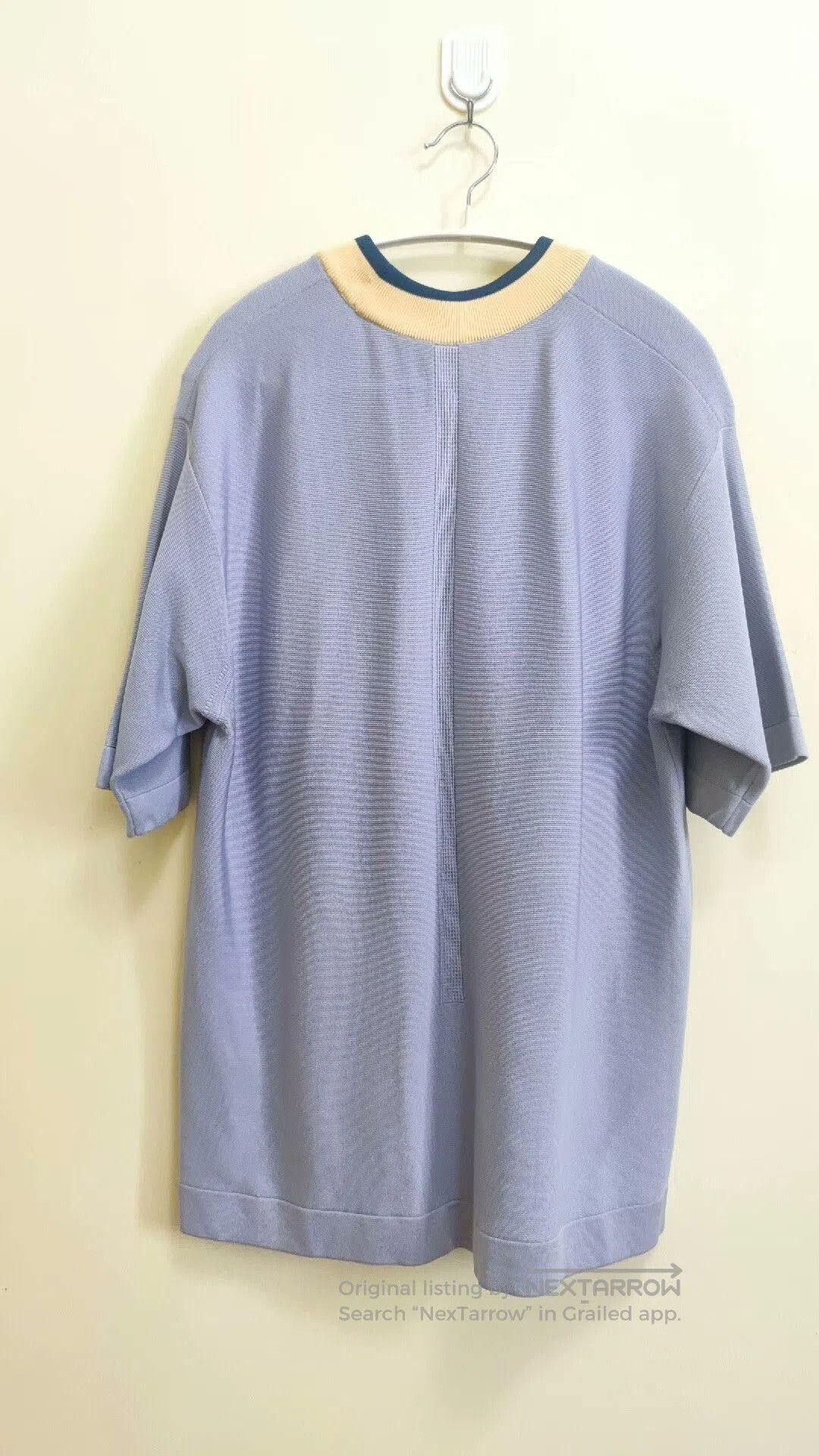 CFCL Issey Miyake Color Block T. Size US L / EU 52-54 / 3 - 3 Thumbnail