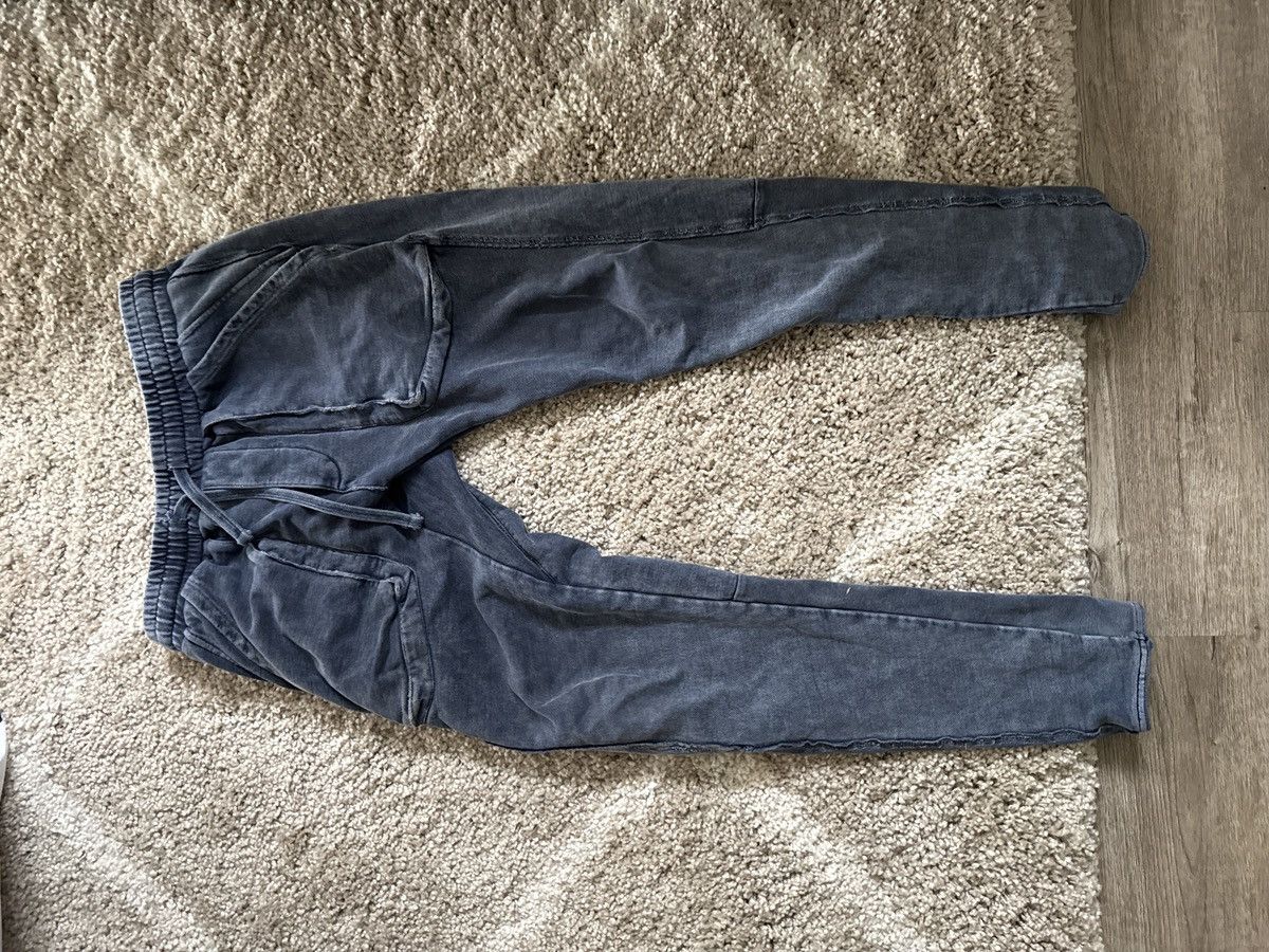 Kith Kith Mercer pants vintage navy blue medium rare Size US 32 / EU 48 - 7 Thumbnail