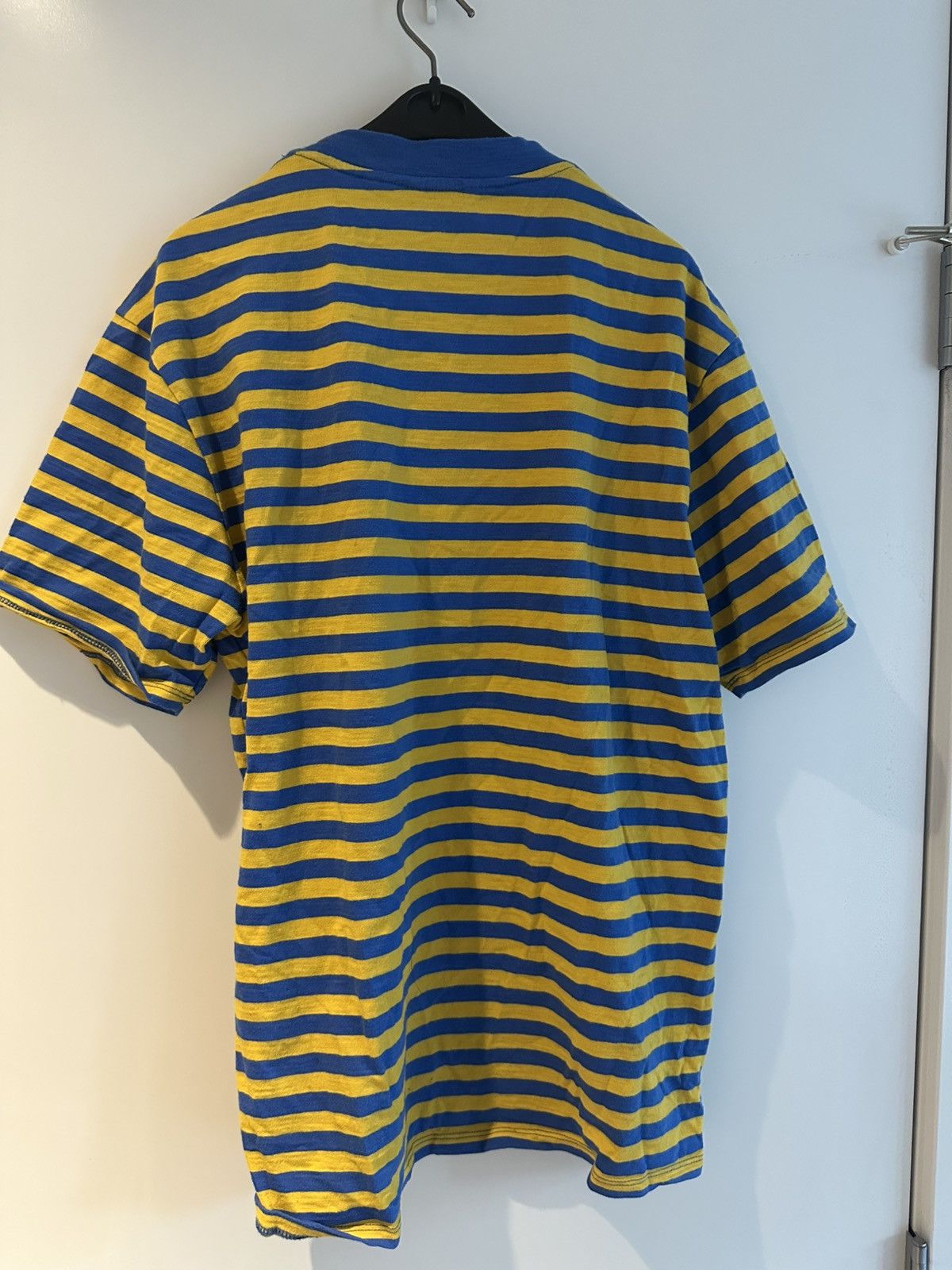 A$AP Rocky × Guess Guess Gue$$ asap rocky USA tshirt Size US M / EU 48-50 / 2 - 2 Thumbnail