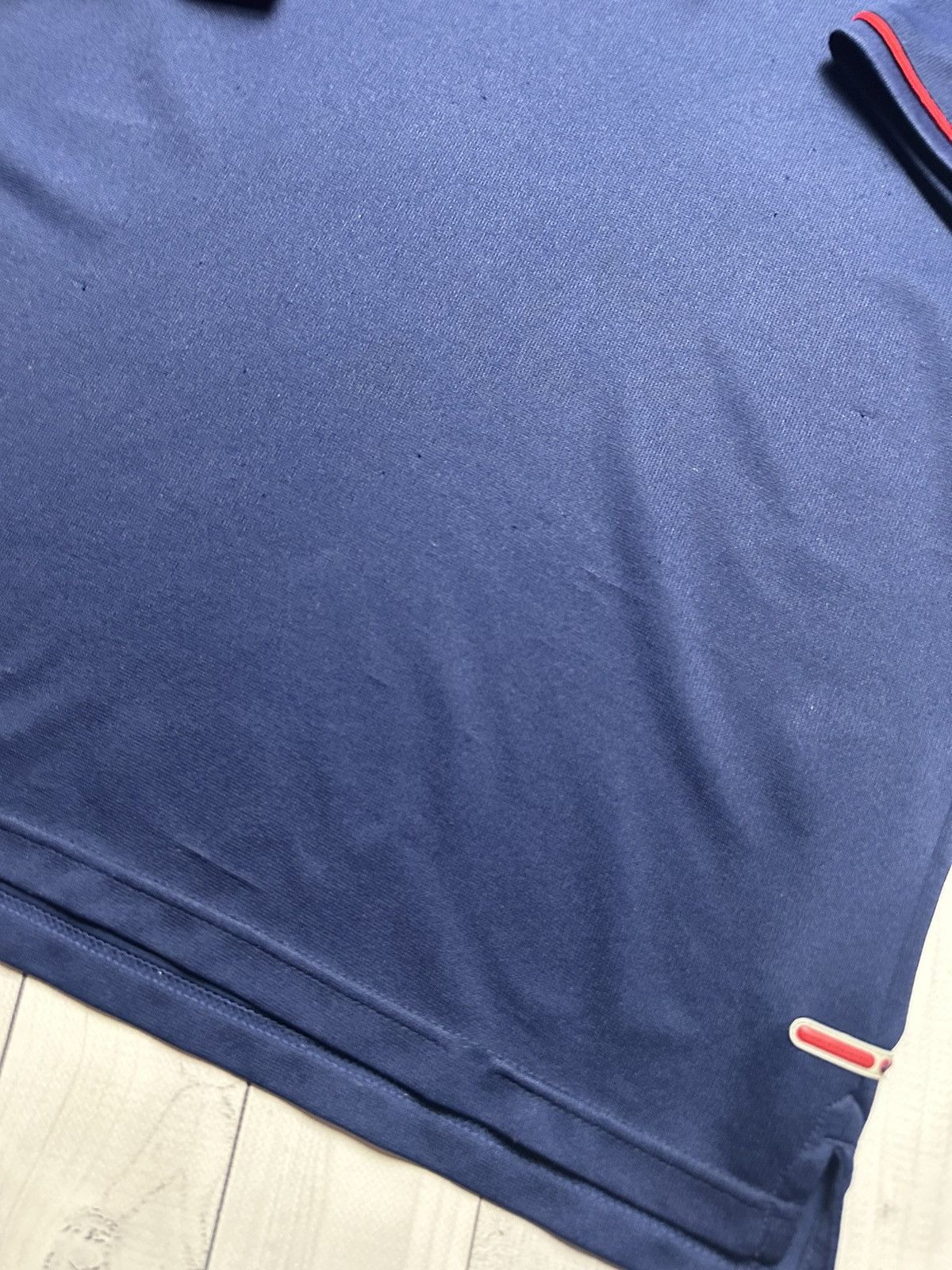 Umbro × Vintage Vintage Umbro big logo tee size M Size US M / EU 48-50 / 2 - 2 Thumbnail