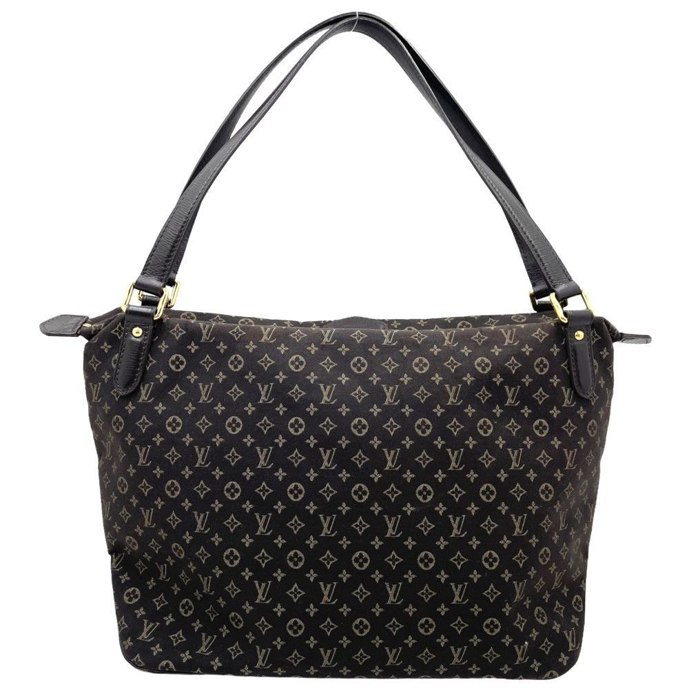 Louis Vuitton Tote Bag Monogram Ideal Ballad MM
