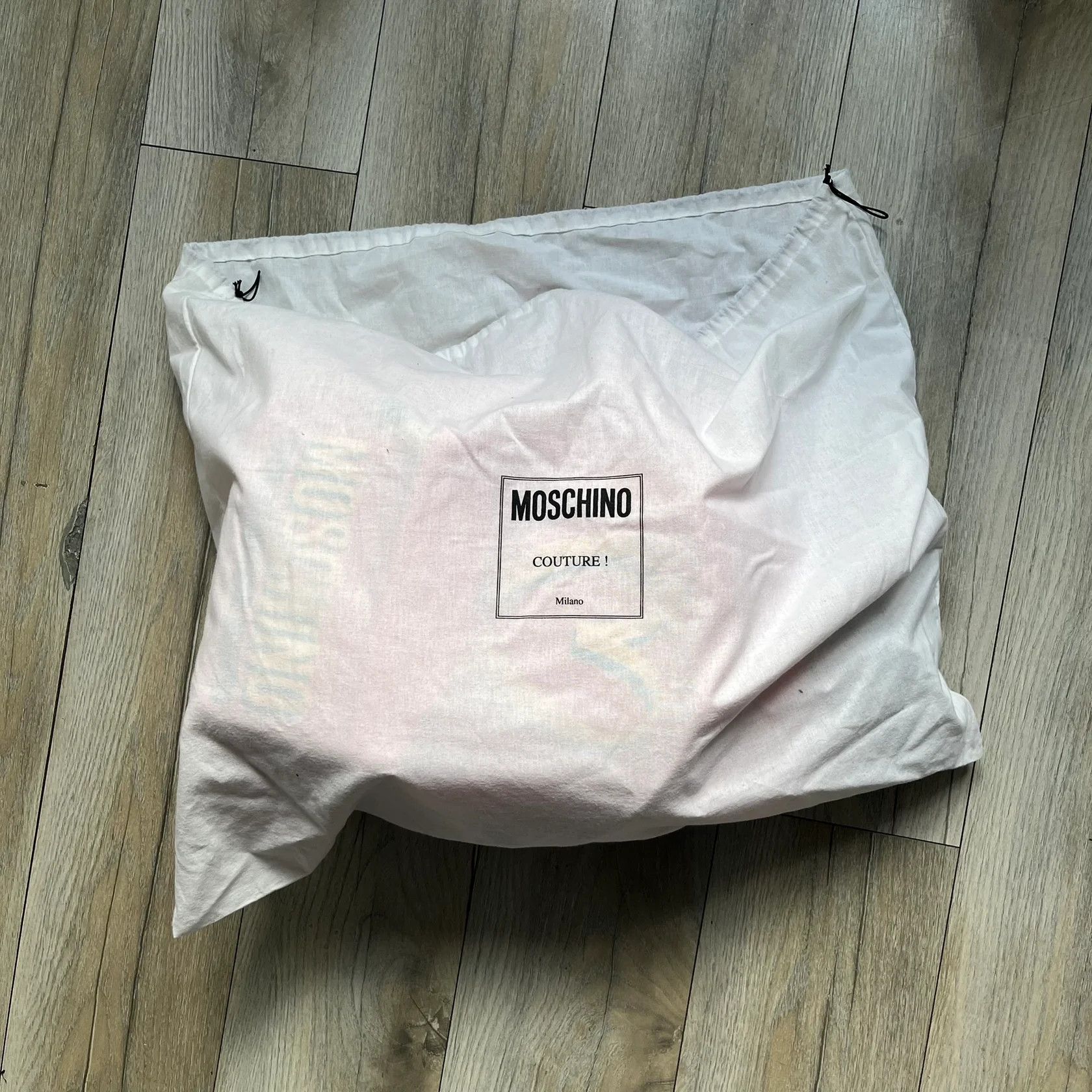Moschino Moschino FW14 McDonald's Fast Food Backpack Size ONE SIZE - 17 Thumbnail