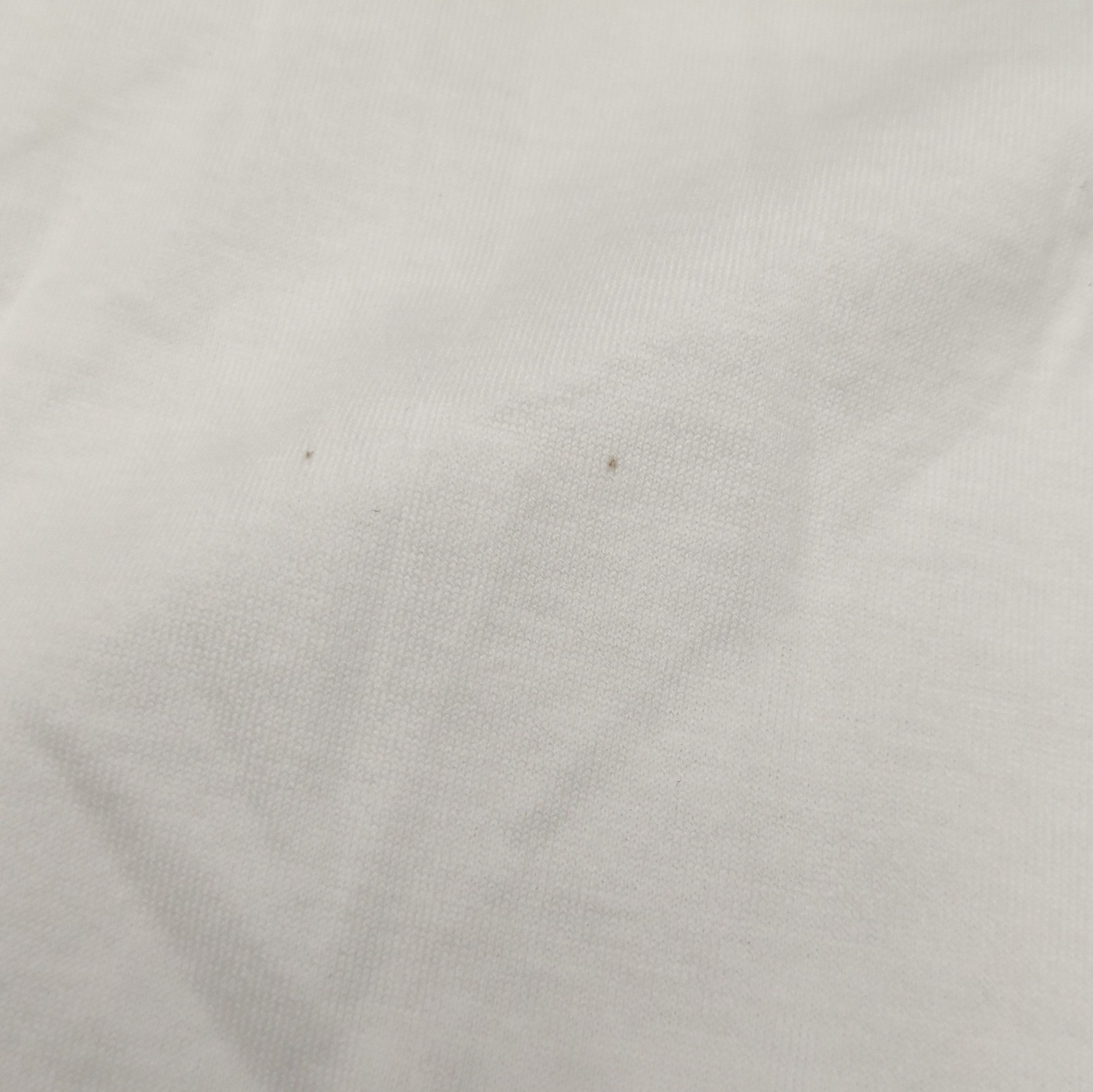 Prada Prada Sequin Triangle Embellished Cotton Tee . Size XS / US 0-2 / IT 36-38 - 9 Thumbnail