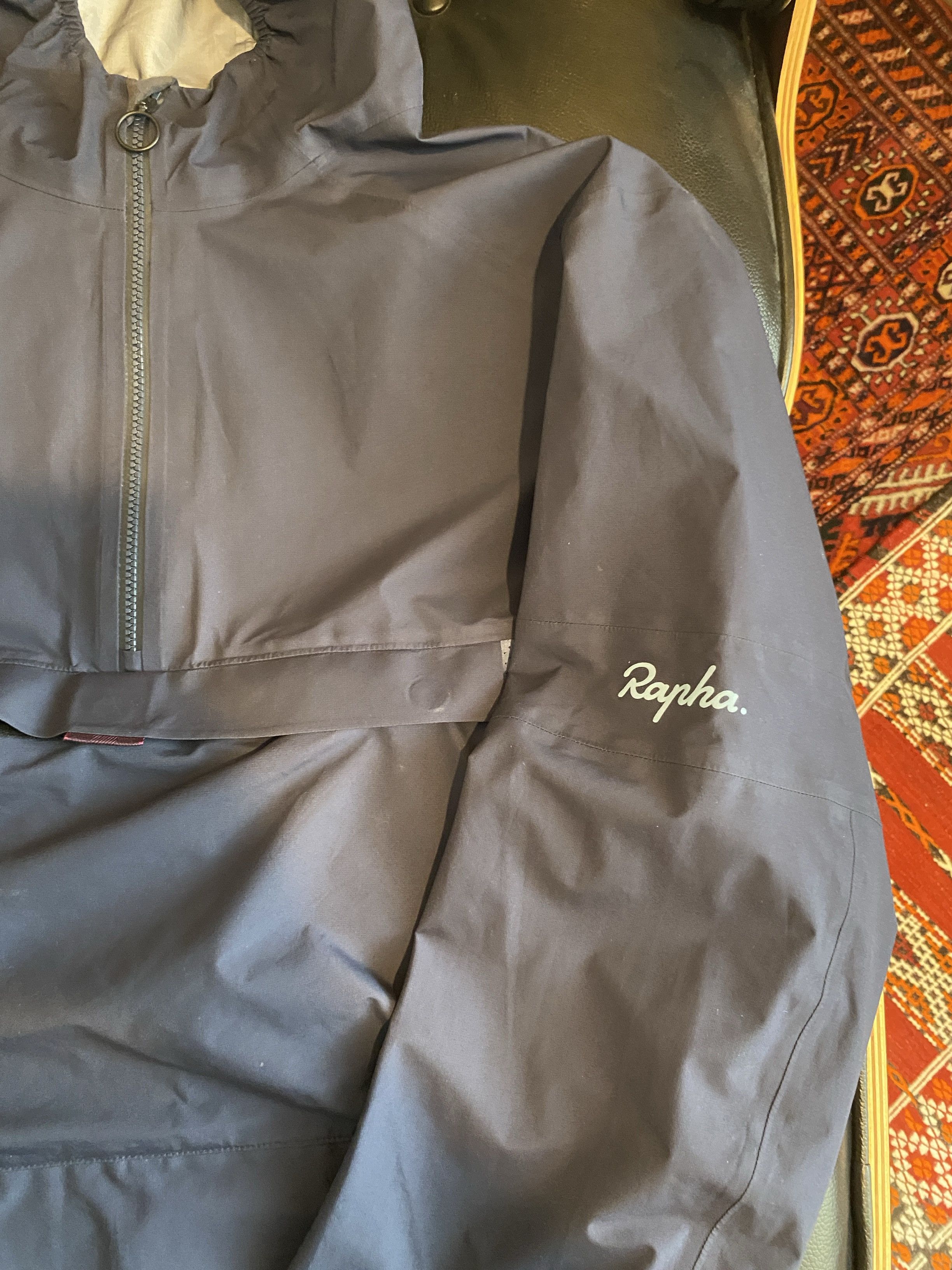 Rapha Rapha Explore Gore-Tex Pullover | Grailed