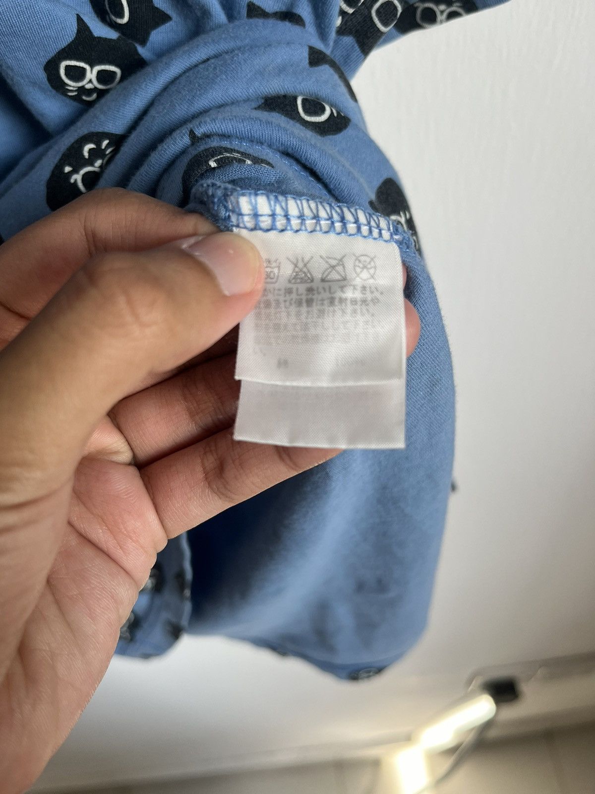 Issey Miyake Steals! Ne-Net X Issey Miyake Shirt Size US S / EU 44-46 / 1 - 6 Thumbnail