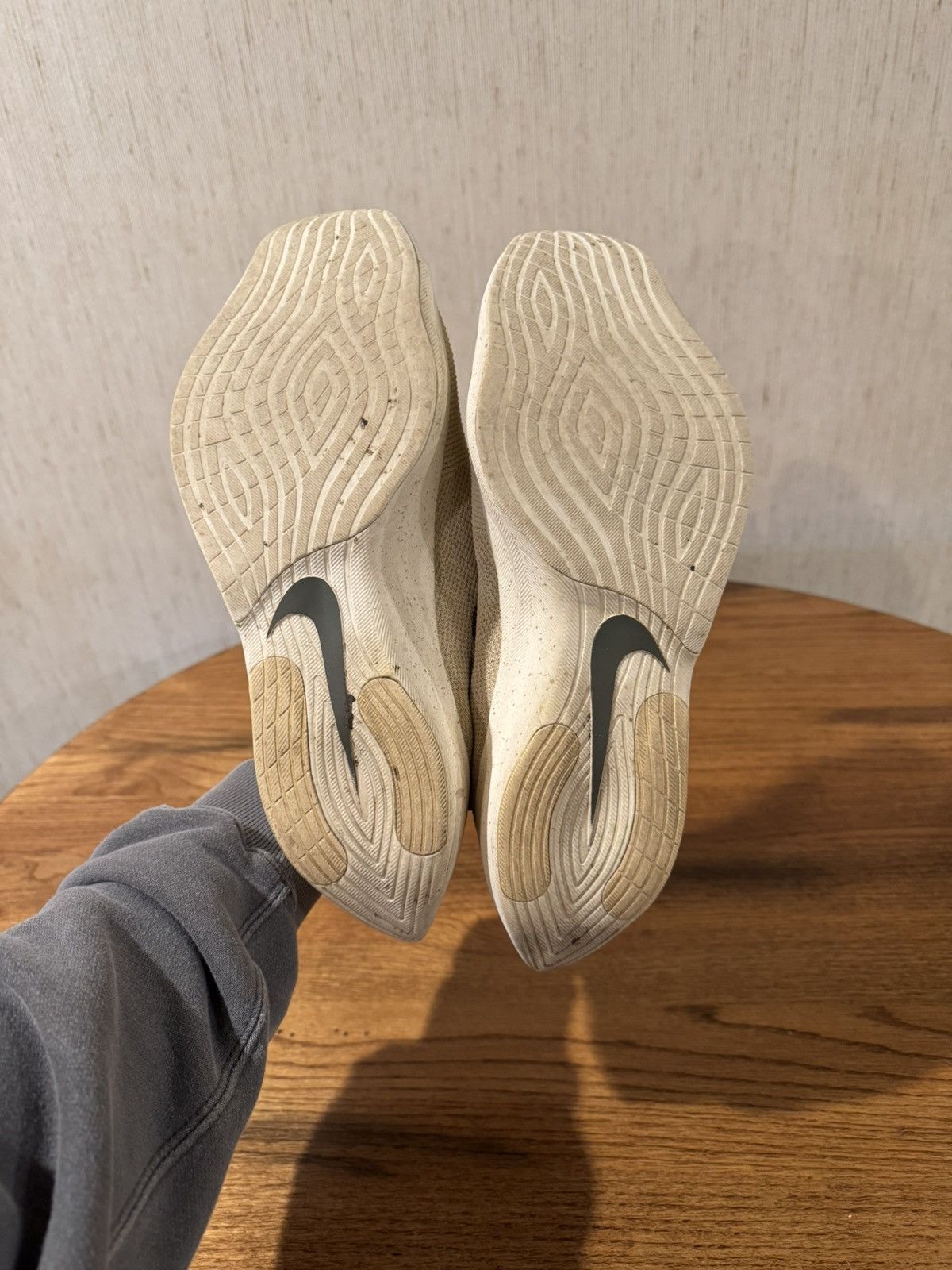 Nike Nike vapor street flyknit Size US 10.5 / EU 43-44 - 5 Thumbnail