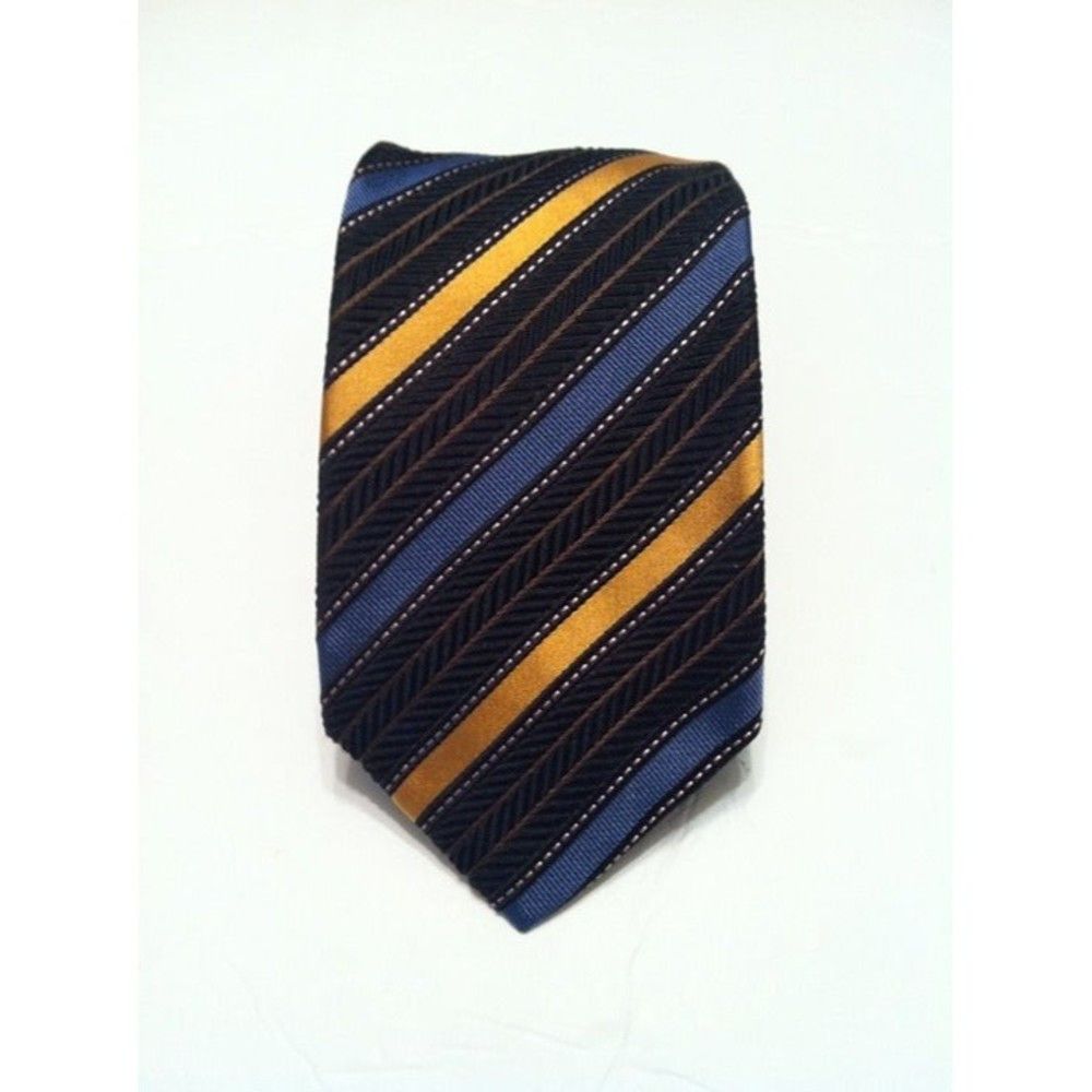 XMI Platinum XMI PLATINUM MEN'S NEW TIE WIDTH: 3 3/4" Size ONE SIZE - 1 Thumbnail