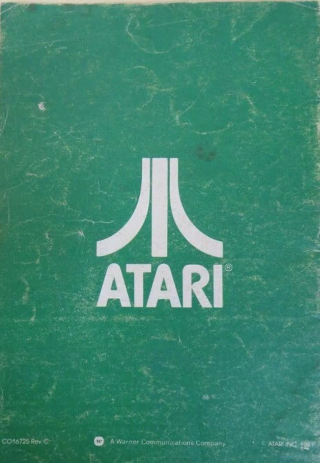 Other Atari Green Men's Tank Top NEW Size US L / EU 52-54 / 3 - 2 Thumbnail