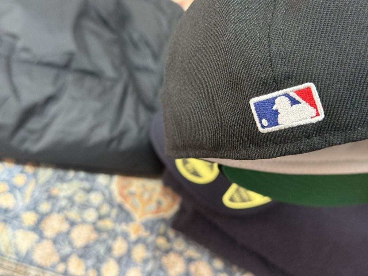 Aime Leon Dore Rare!Aime Leon Dore New Era New York Met Size ONE SIZE - 4 Thumbnail
