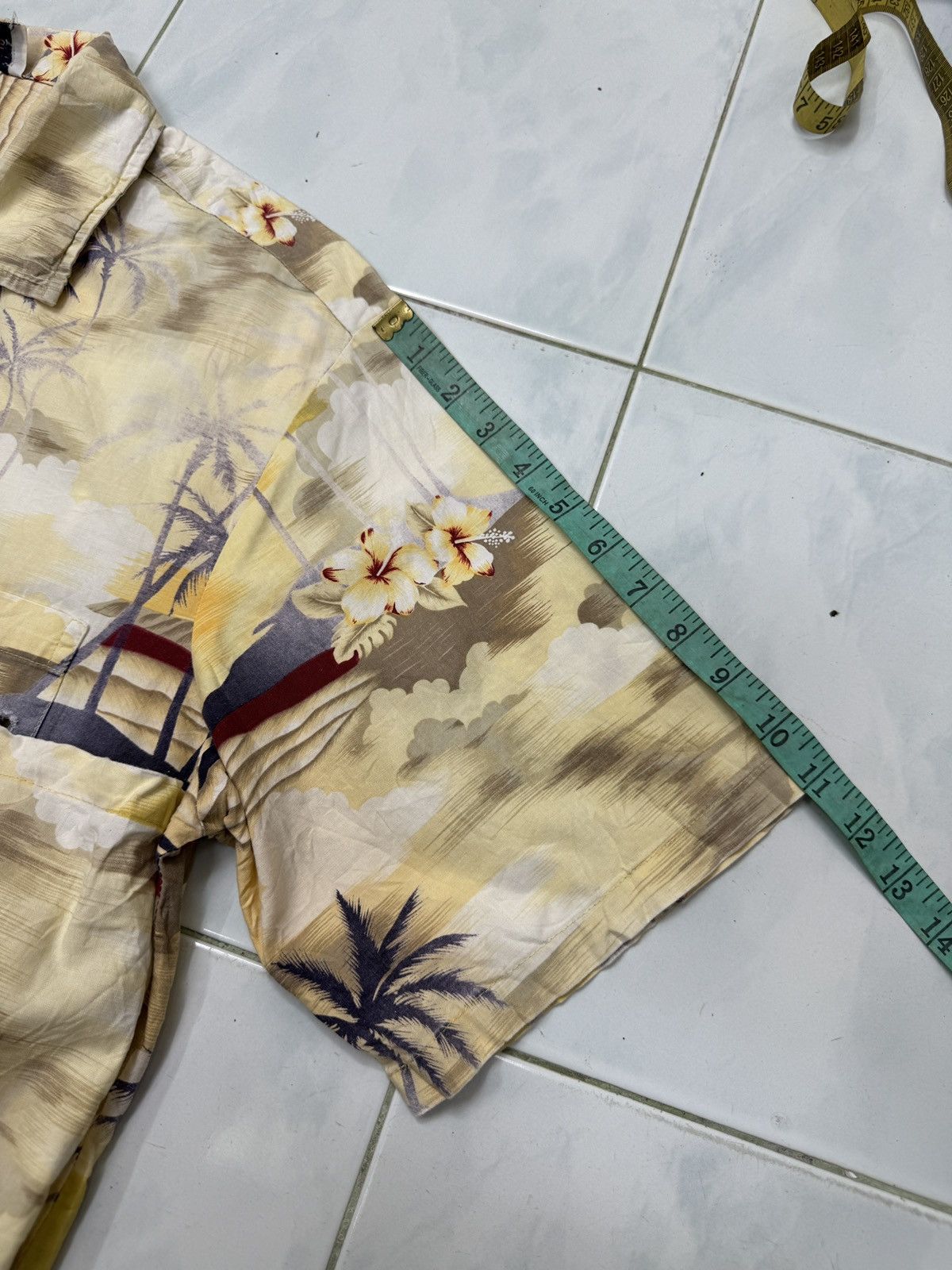 Sun Surf 🔥🔥🔥ARCHIVE VTG ALOHA REPUCLIC SHIRTS Size US L / EU 52-54 / 3 - 12 Thumbnail