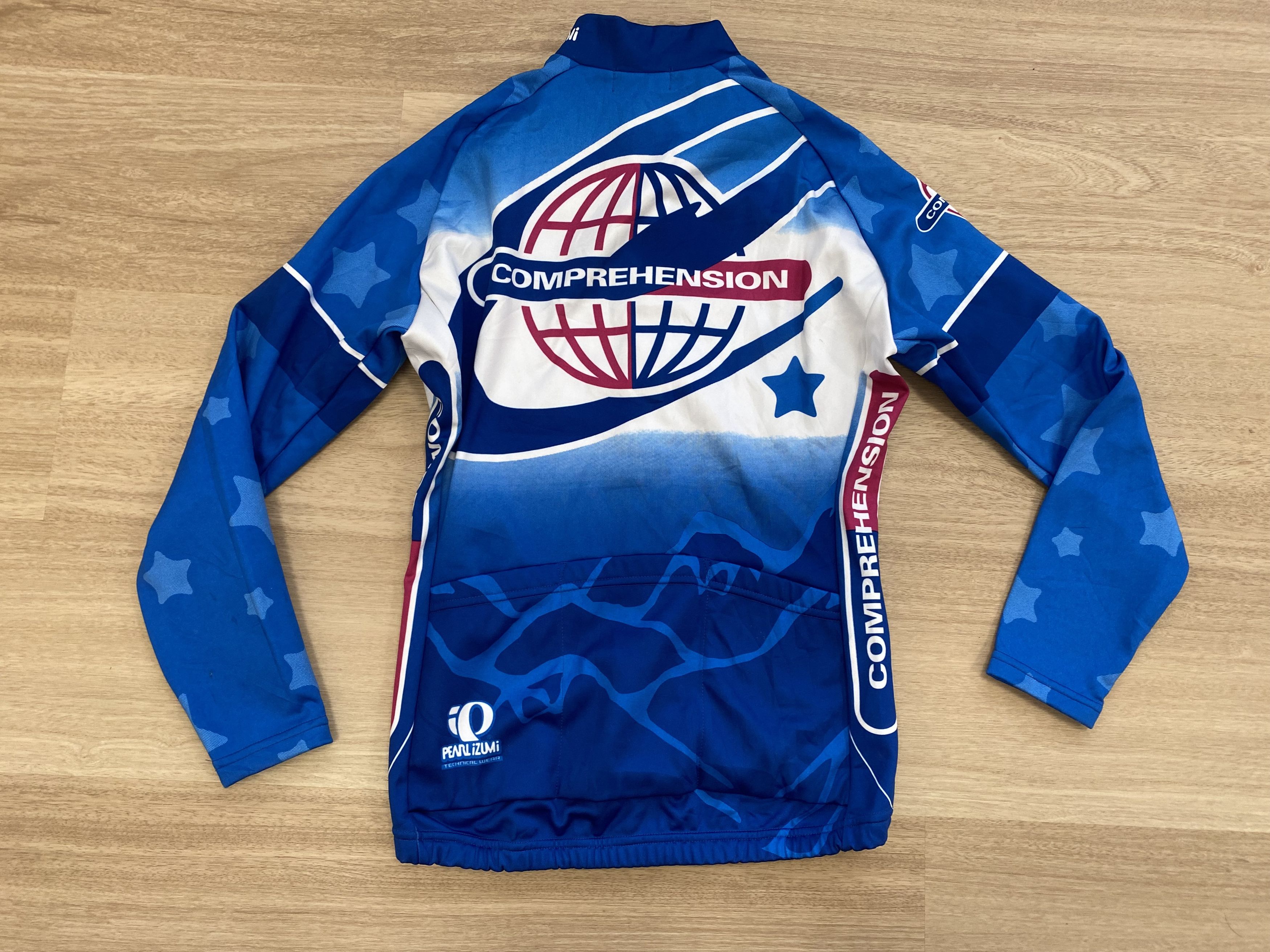 PEARL iZUMi PEARL IZUMI TECHNICAL WEAR SIZE S Size US S / EU 44-46 / 1 - 9 Thumbnail