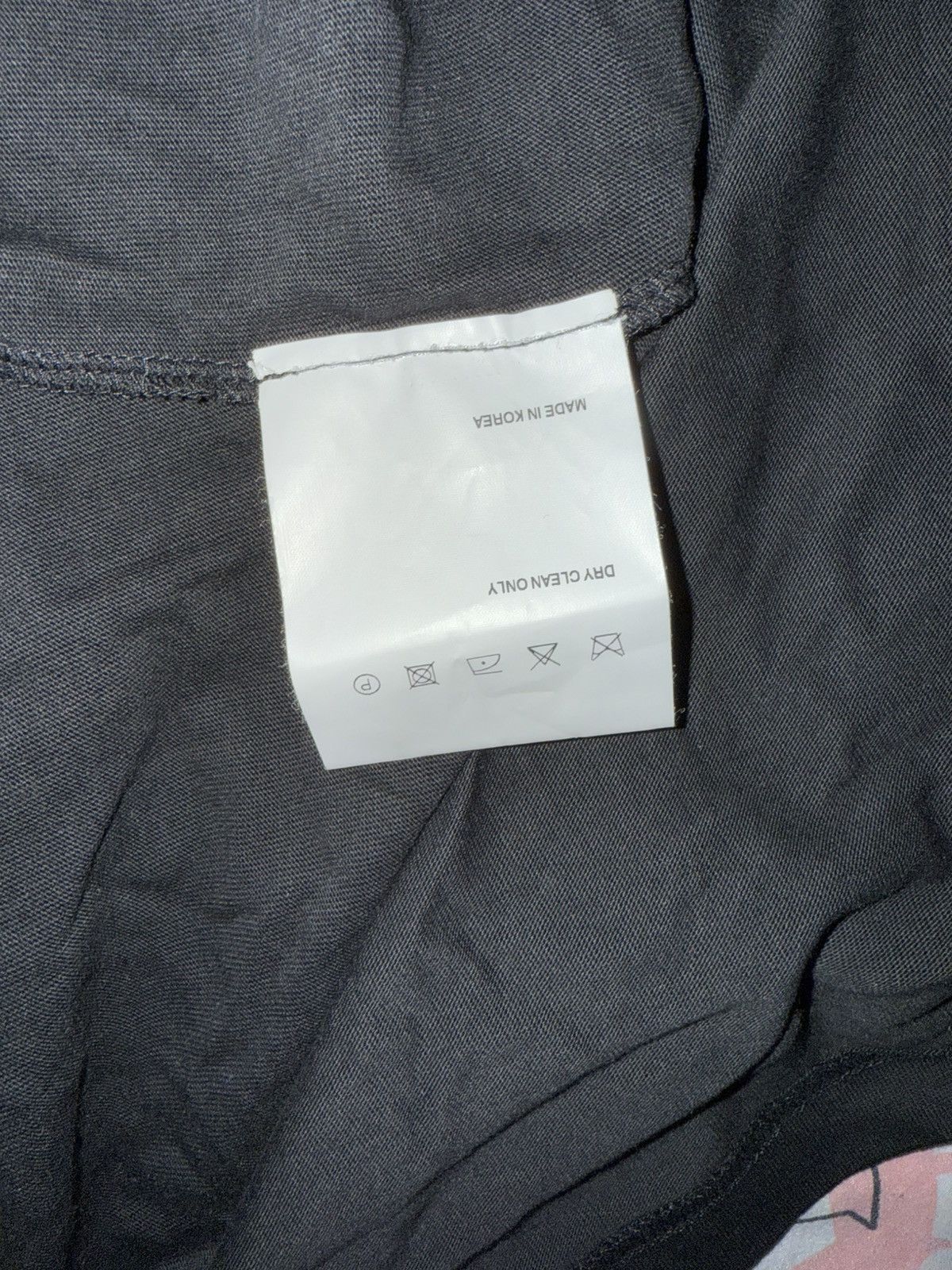 Kusikohc Kusikohc Origami T shirt Size US M / EU 48-50 / 2 - 8 Thumbnail