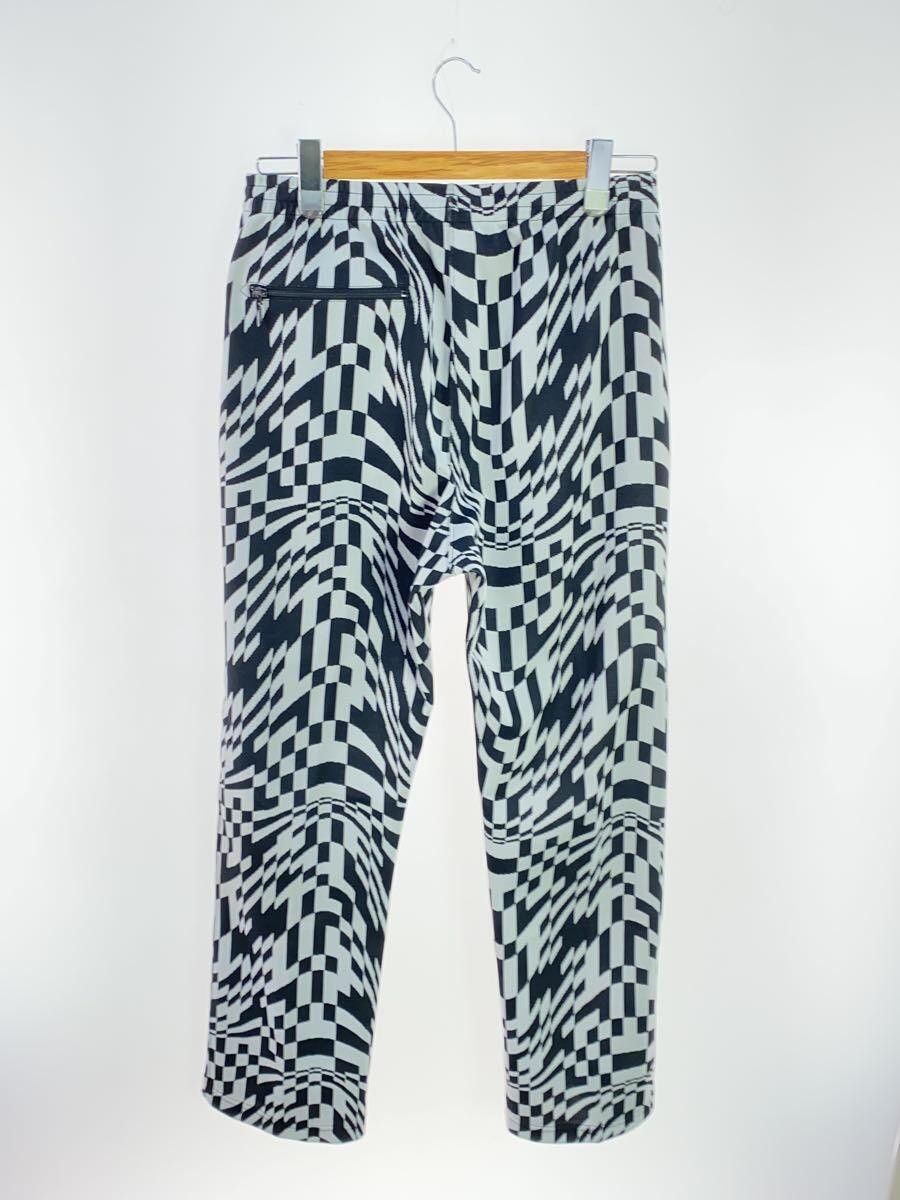 Needles Needles Polyester Track Pants Black Size US 30 / EU 46 - 2 Thumbnail