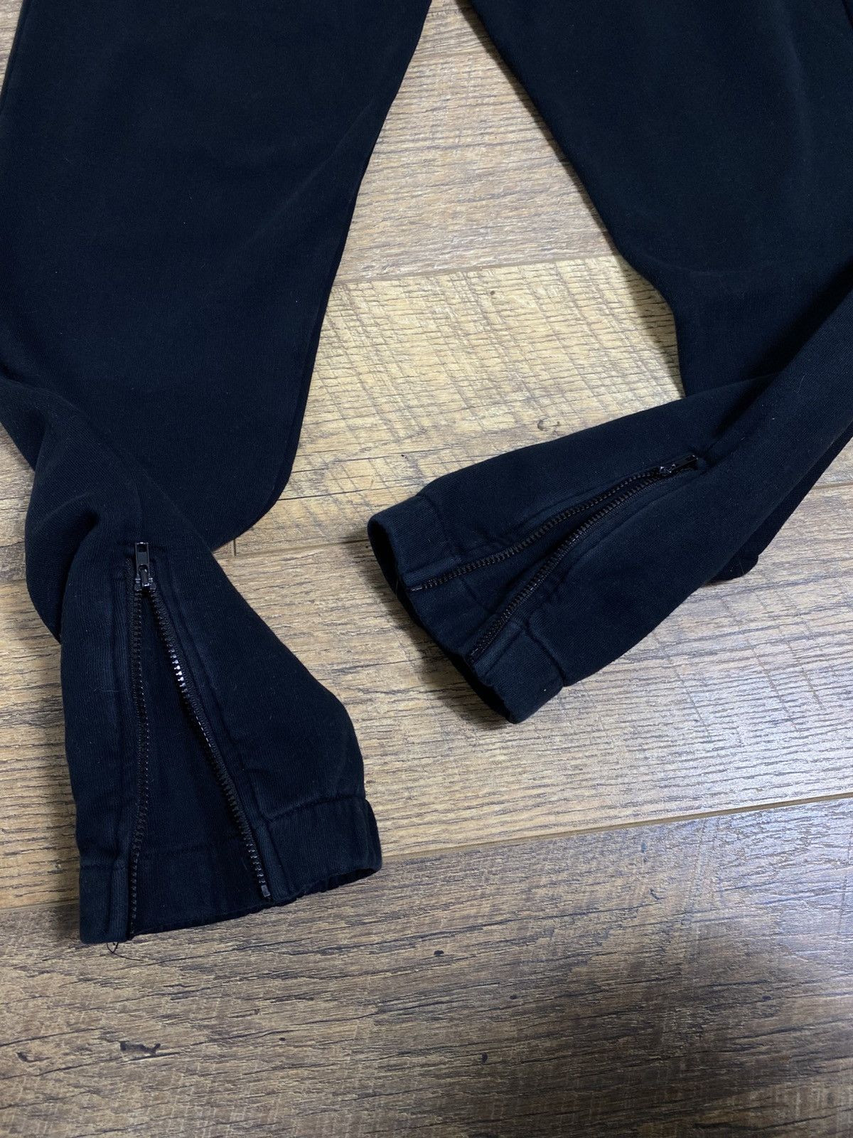 Trapstar London Trapstar London Shooters Fleece Joggers Black/Yellow Size US 31 - 3 Thumbnail