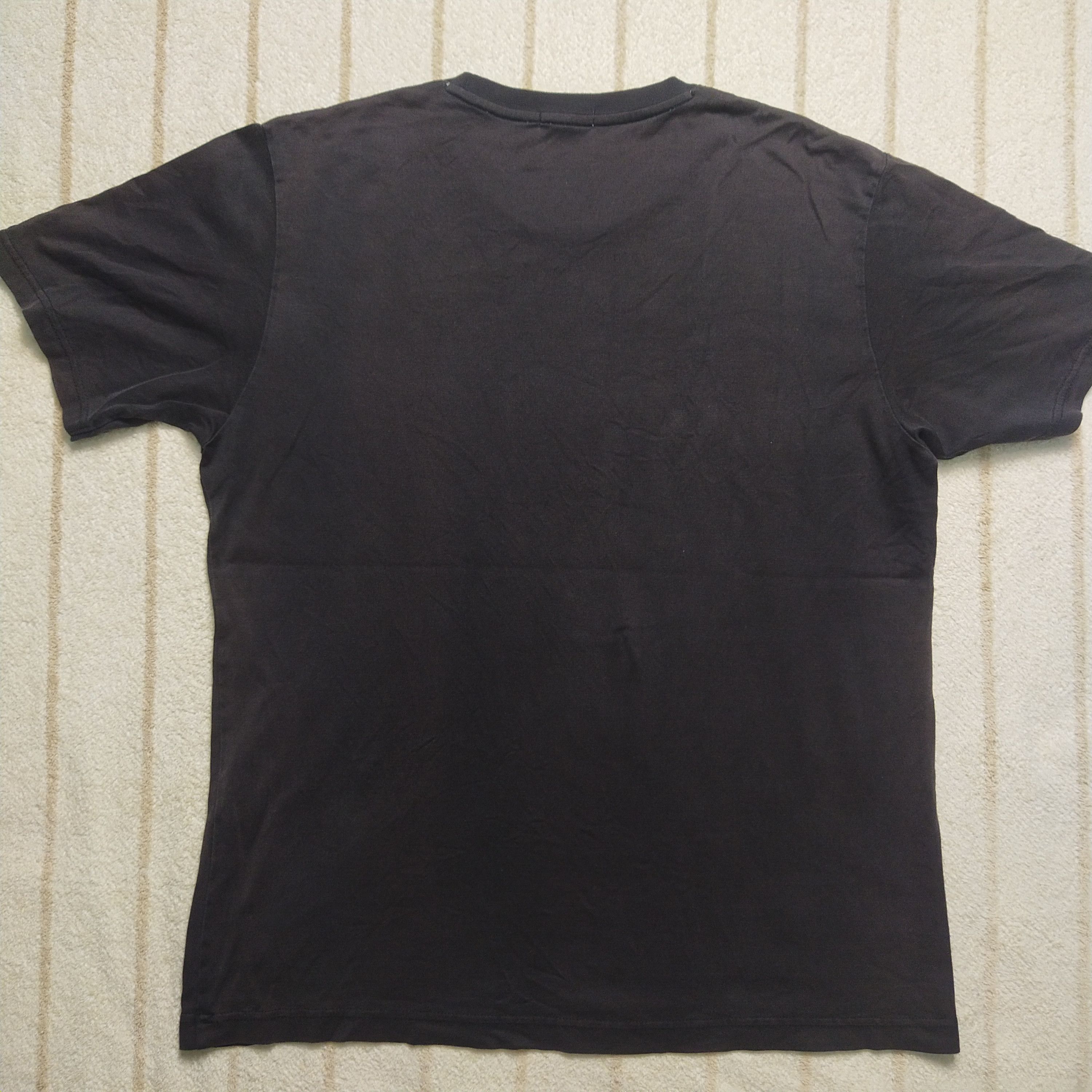 Anime × Cartoon Network × Uniqlo Kyojin no hoshi X Uniqlo Size US XL / EU 56 / 4 - 6 Thumbnail