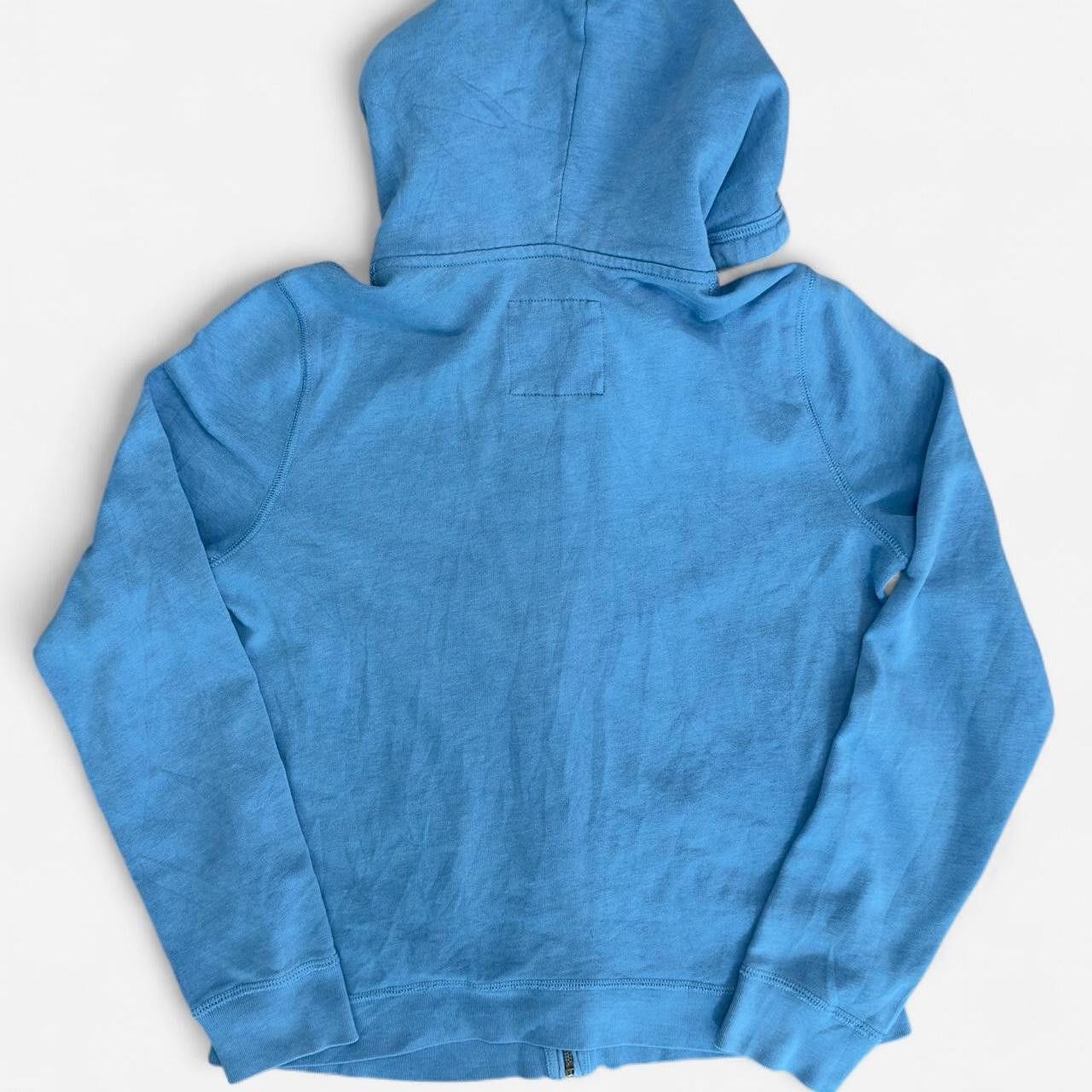 Other Hollister Co. Women's blue Hoodies Size US 29 - 5 Thumbnail