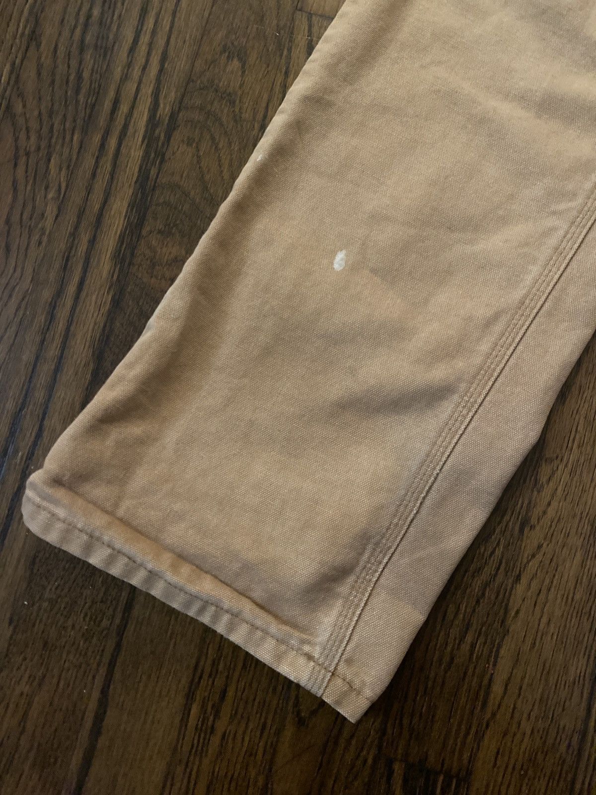 Carhartt Carhartt size 33 x 34 Relaxed Fit Pants Size US 34 / EU 50 - 3 Thumbnail