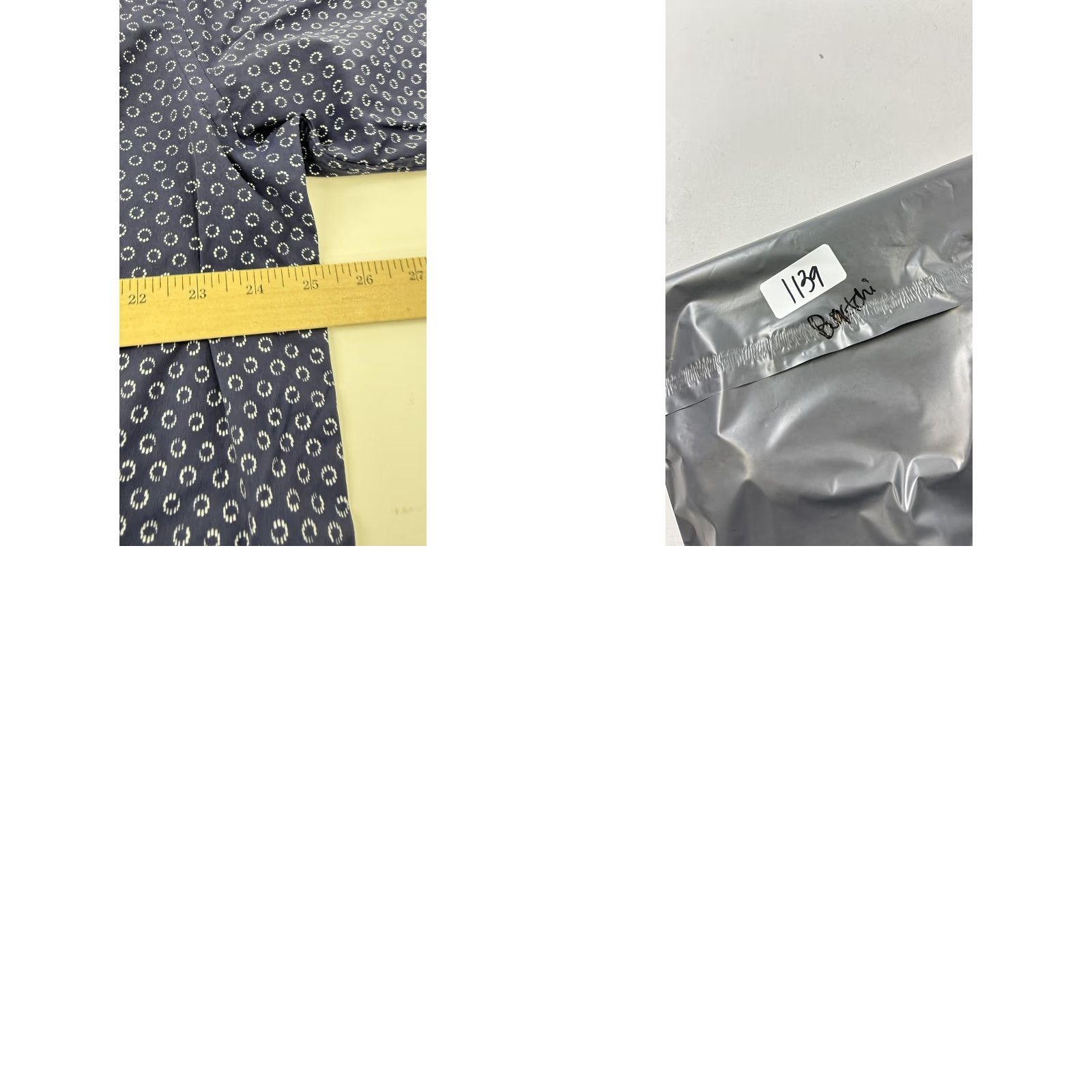 BUGATCHI VINTAGE Bugatchi Shirt Mens XL Blue Classic Fit Short Sleeve Button Up Patterned Casual Size US XXL / EU 58 / 5 - 8 Thumbnail