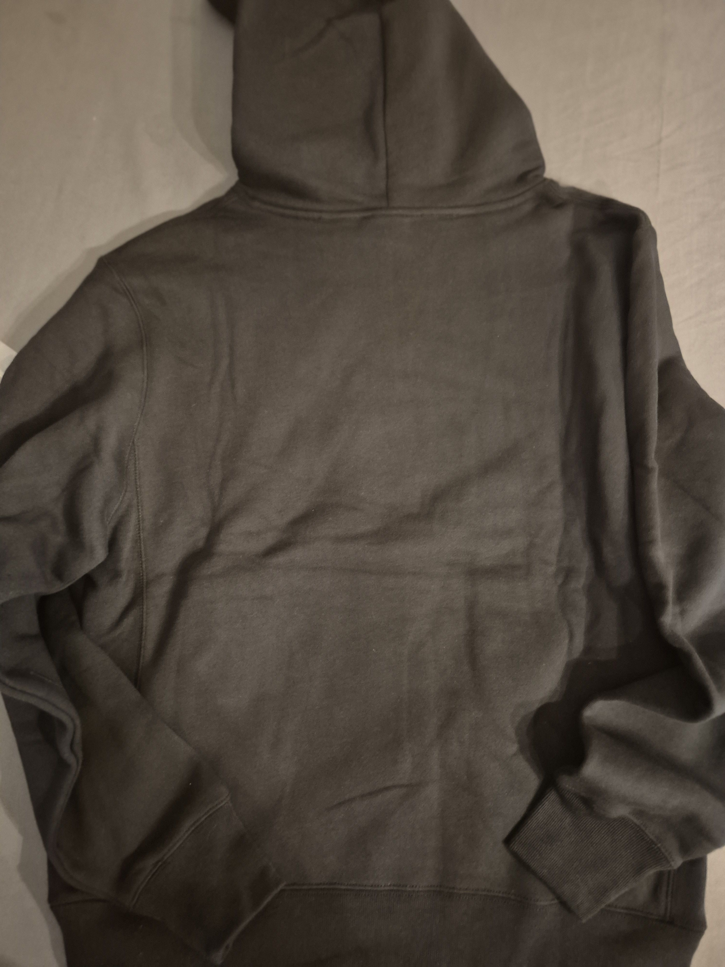 Revenge Revenge Window Hoodie Size Small Size US S / EU 44-46 / 1 - 4 Thumbnail