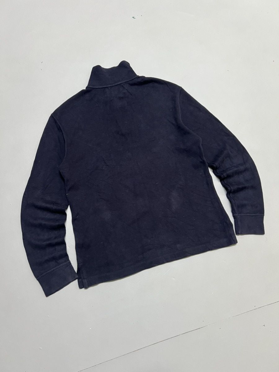 Polo Ralph Lauren Vintage ralph lauren polo big ponney zipper Size US XXS / EU 40 - 5 Thumbnail