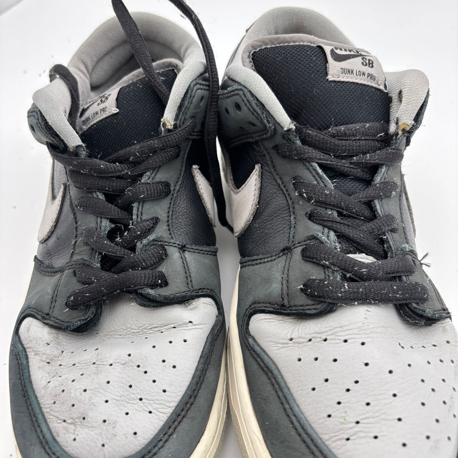 Nike Nike SB Dunk Low Pro J-Pack Shadow Skate Sneakers Men's 11.5 Size US 11.5 / EU 44-45 - 12 Thumbnail