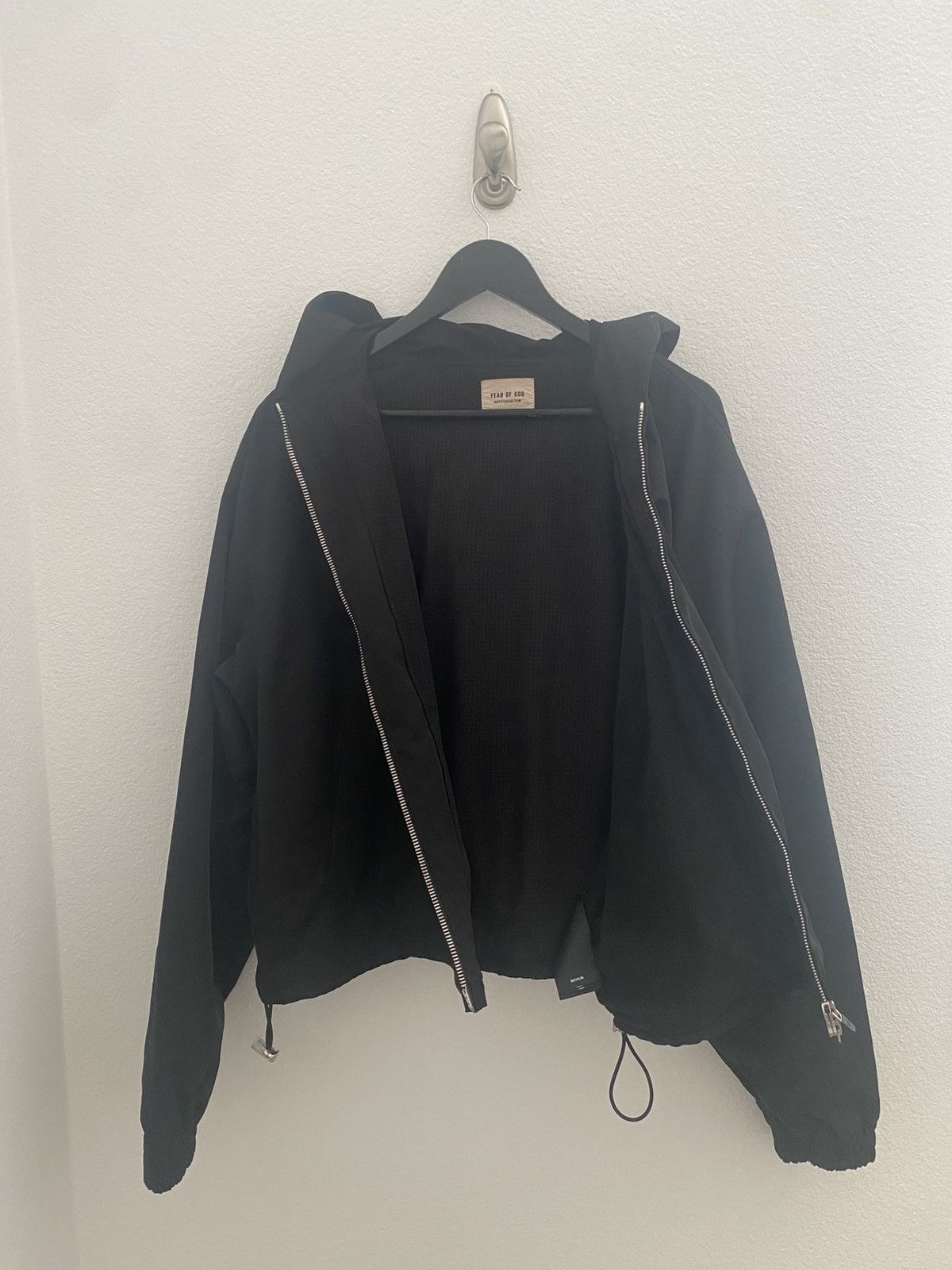 Fear of God Sixth Collection Jacket Size US M / EU 48-50 / 2 - 5 Thumbnail