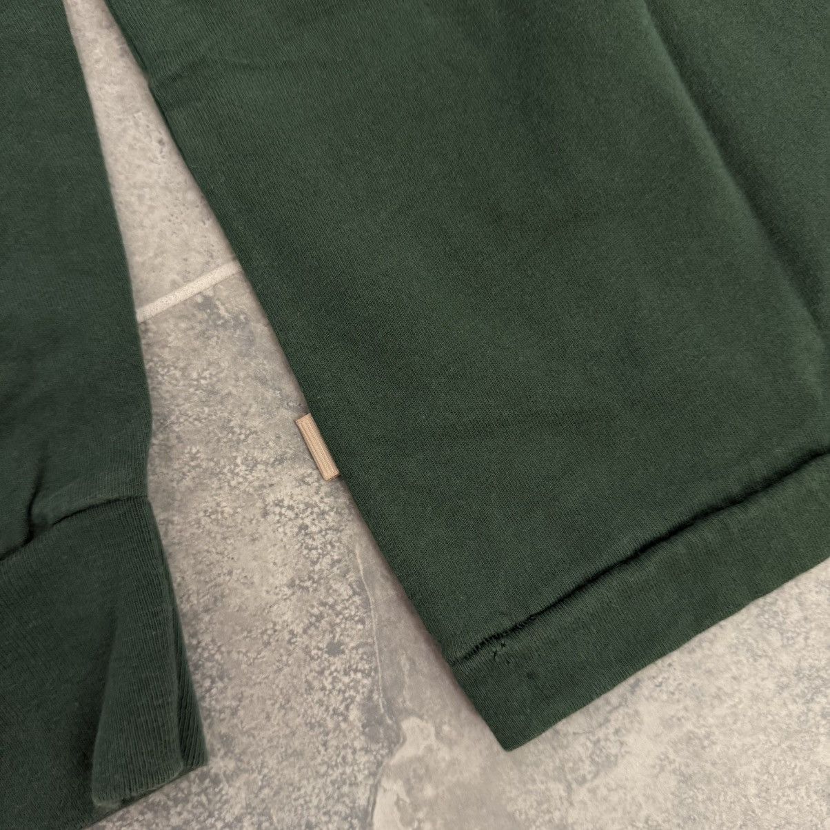 JJJJound Jjjjound Sample Blank Long Sleeve Size US M / EU 48-50 / 2 - 5 Thumbnail