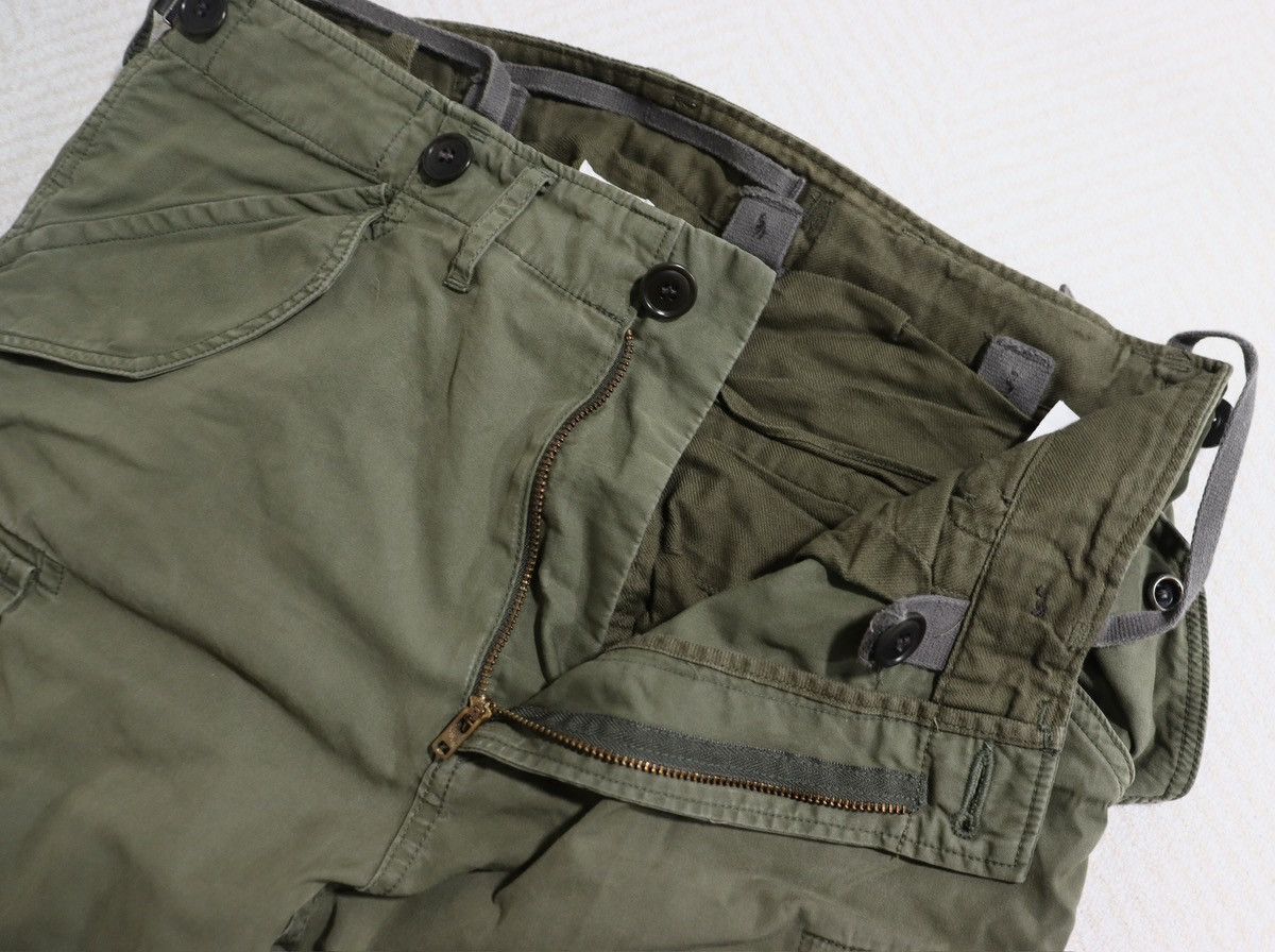 Visvim Visvim 20aw Jumbo Eiger Sanction Pants Size US 32 / EU 48 - 5 Thumbnail